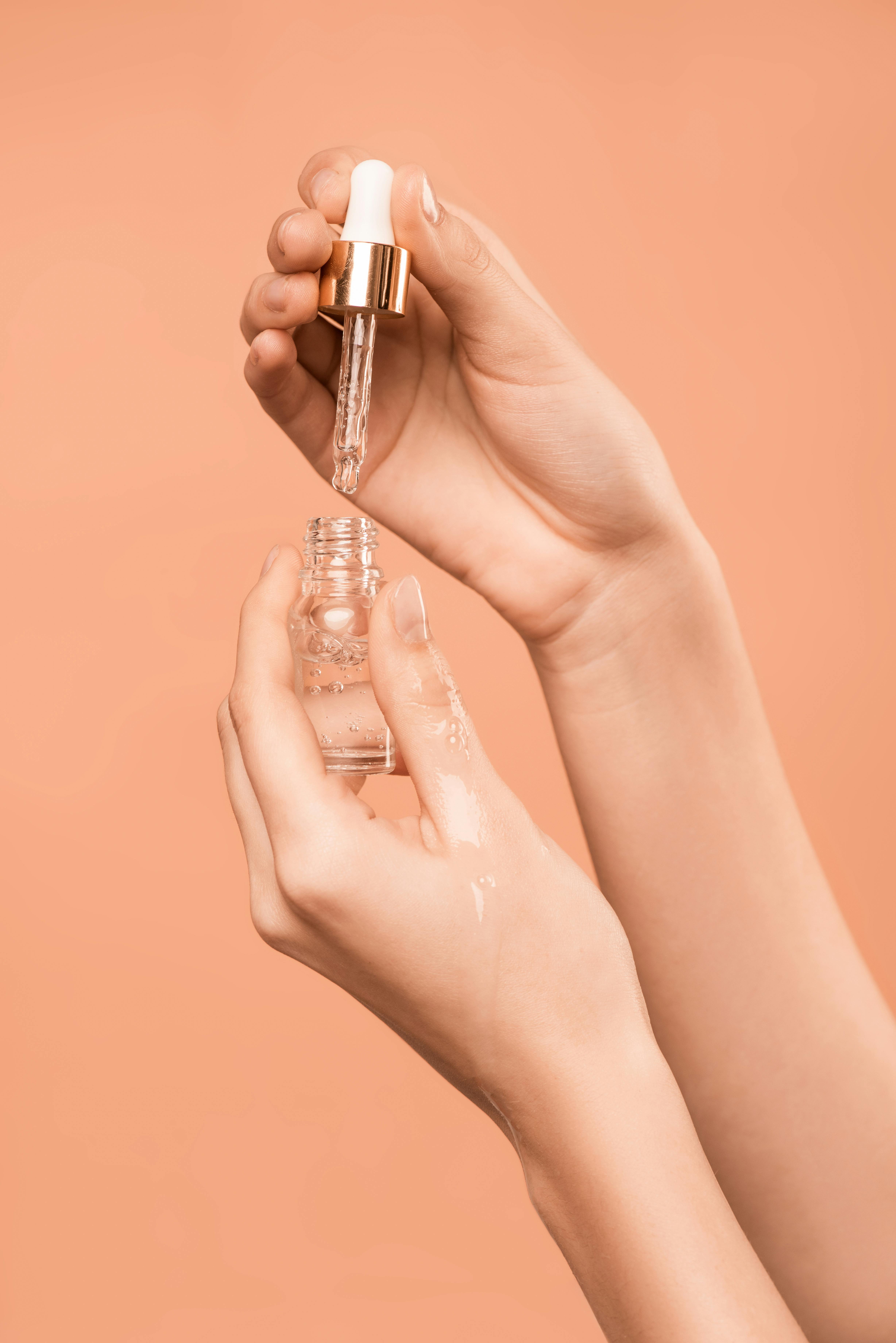 Overnight Repair Cream