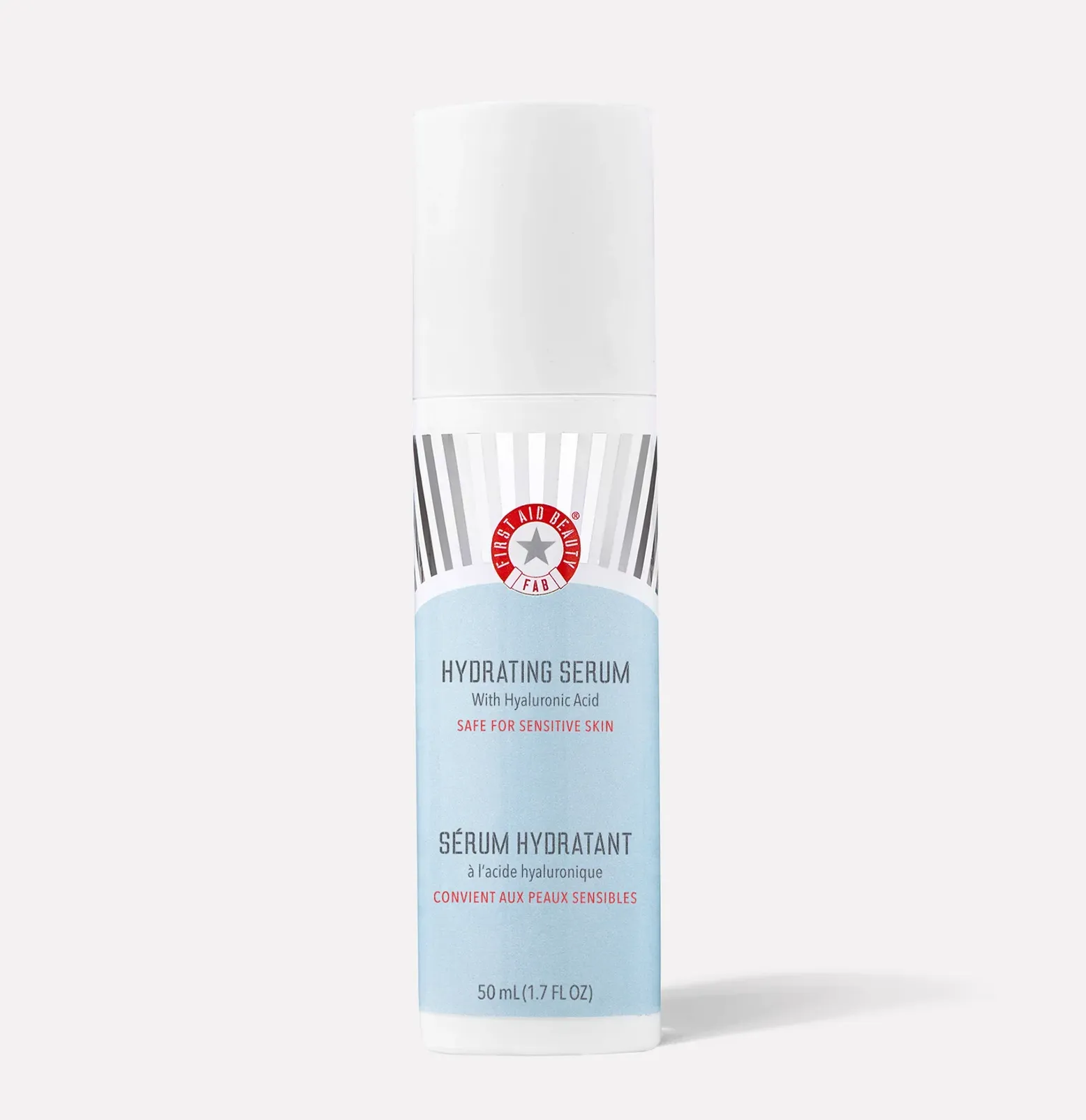 <p style='text-align:center; margin:0 0 10px 0; padding:0;'><span style='color:#E02020; display:inline-block; font-size:14px; font-weight: 400'>Step 3</span></p><span style='display: block; text-align: center; font-weight:700;'>Ultra Repair Hydration
 Boost Serum</span>