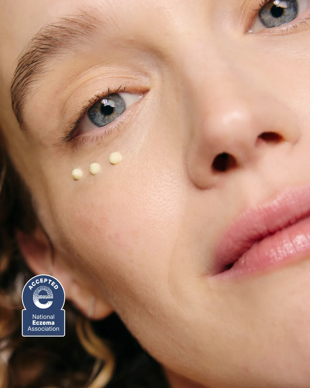 
<h1 style='font-size: 25px; color: black; font-weight: 500'/h1> For skin 
that’s changing.<br>
 