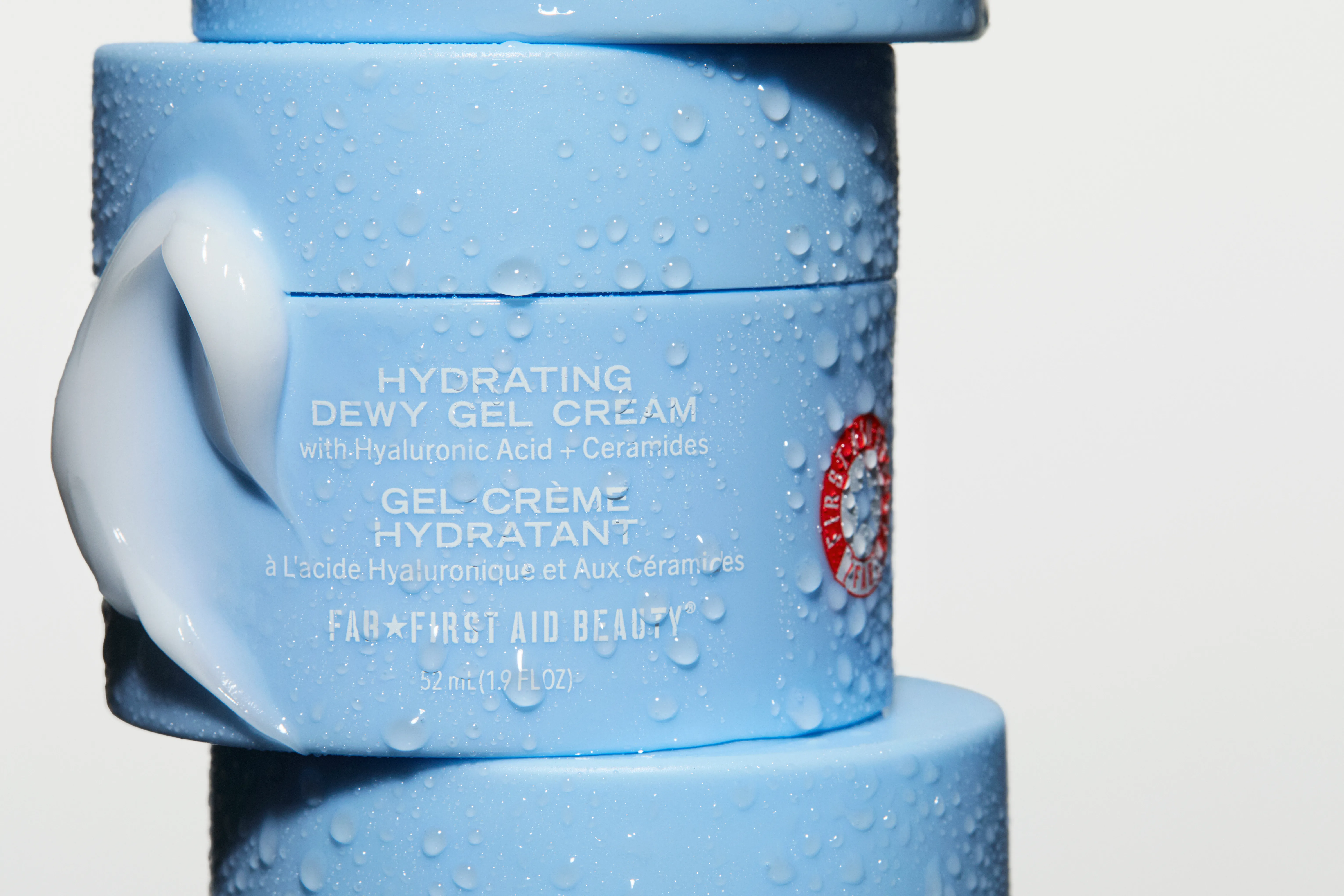 <h2 style='font-size: 20px; font-weight: 500'> Step 2: Hydrate </h2> <p>