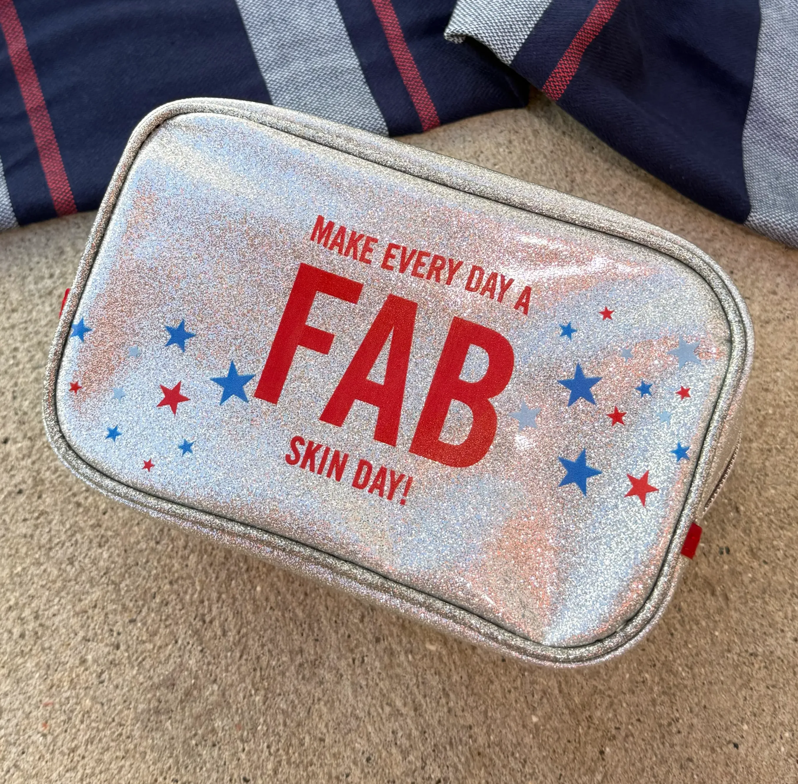 Make Every Day a FAB Skin Day