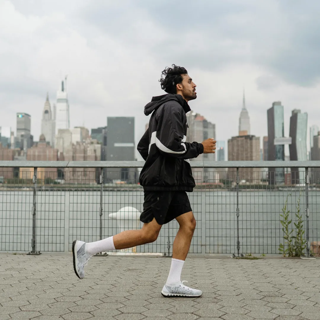 1. NAD+ Fuels Your Mitochondria—The Engine Behind All-Day Energy