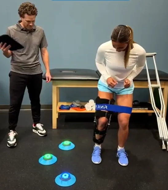 <strong>Physiotherapists and Rehabilitation Clinics</strong>
