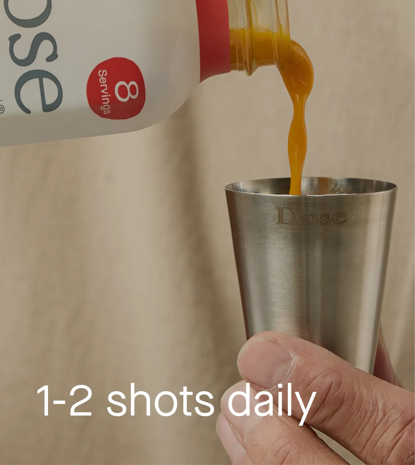 Dose for Cholesterol