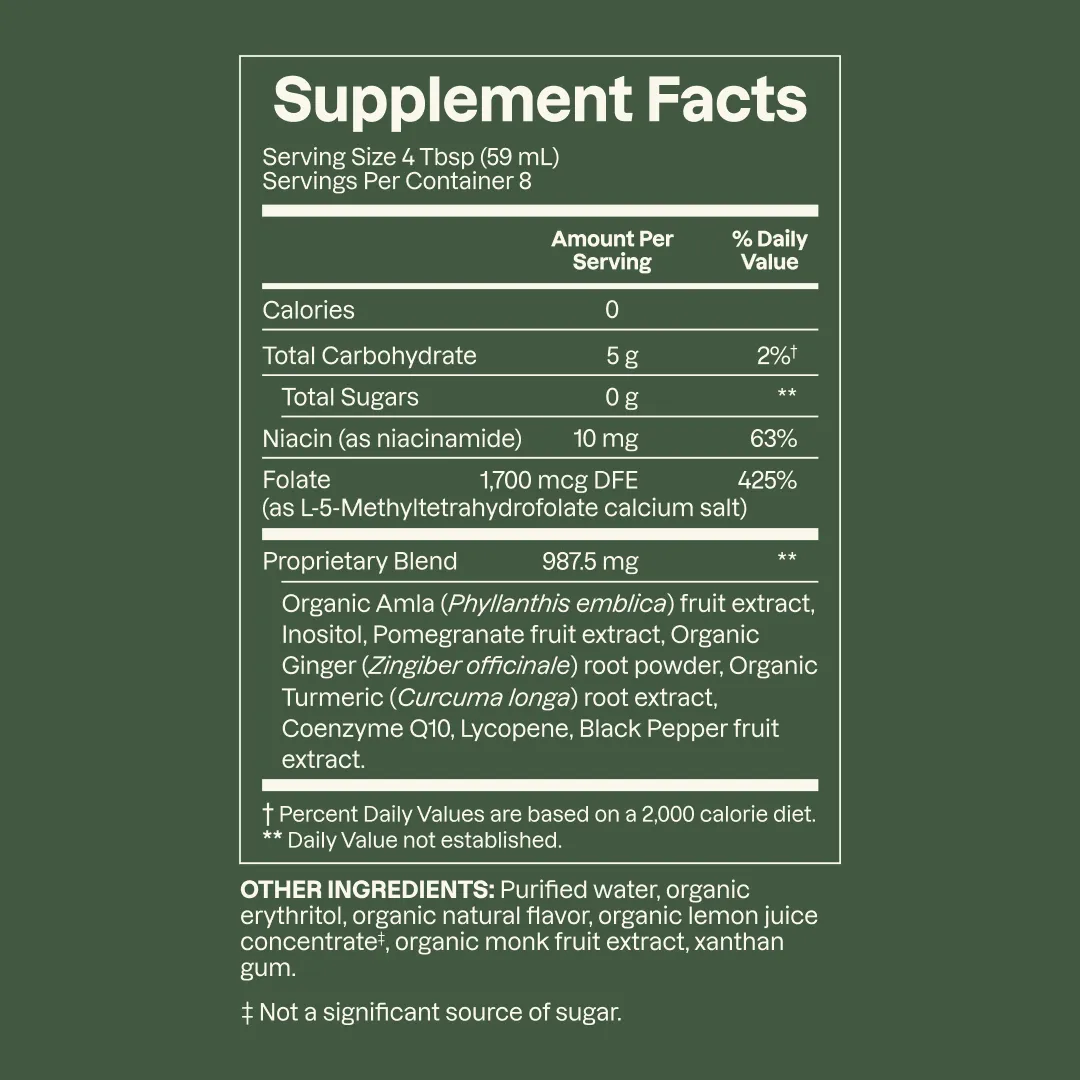 Dose for Cholesterol