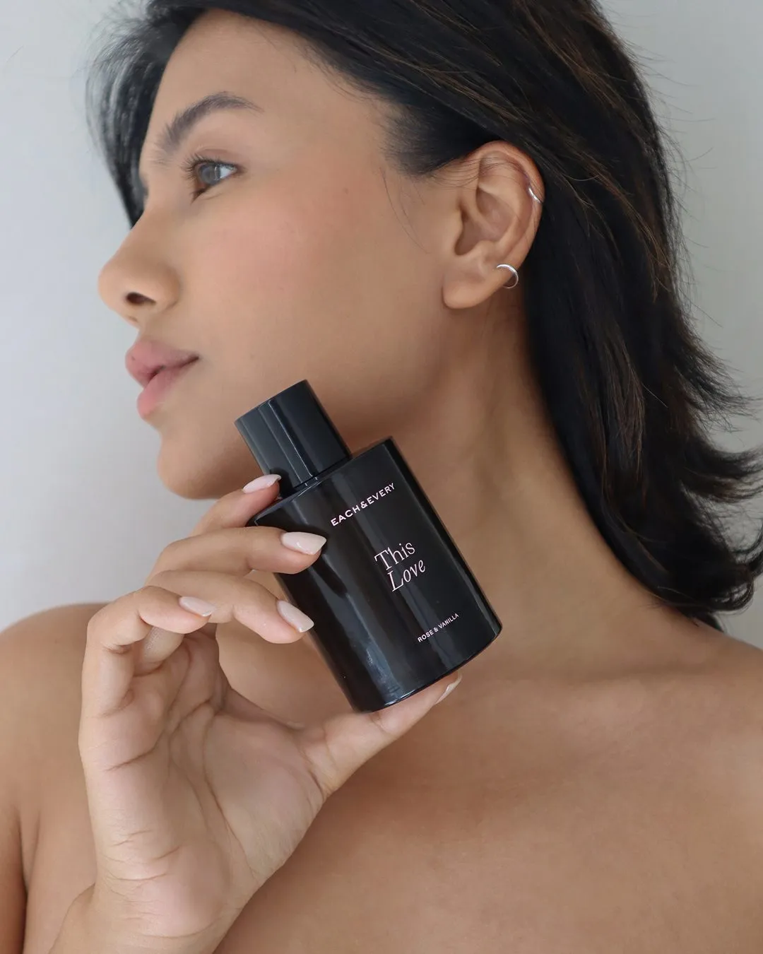 Sustainable & Skin-Safe Formula