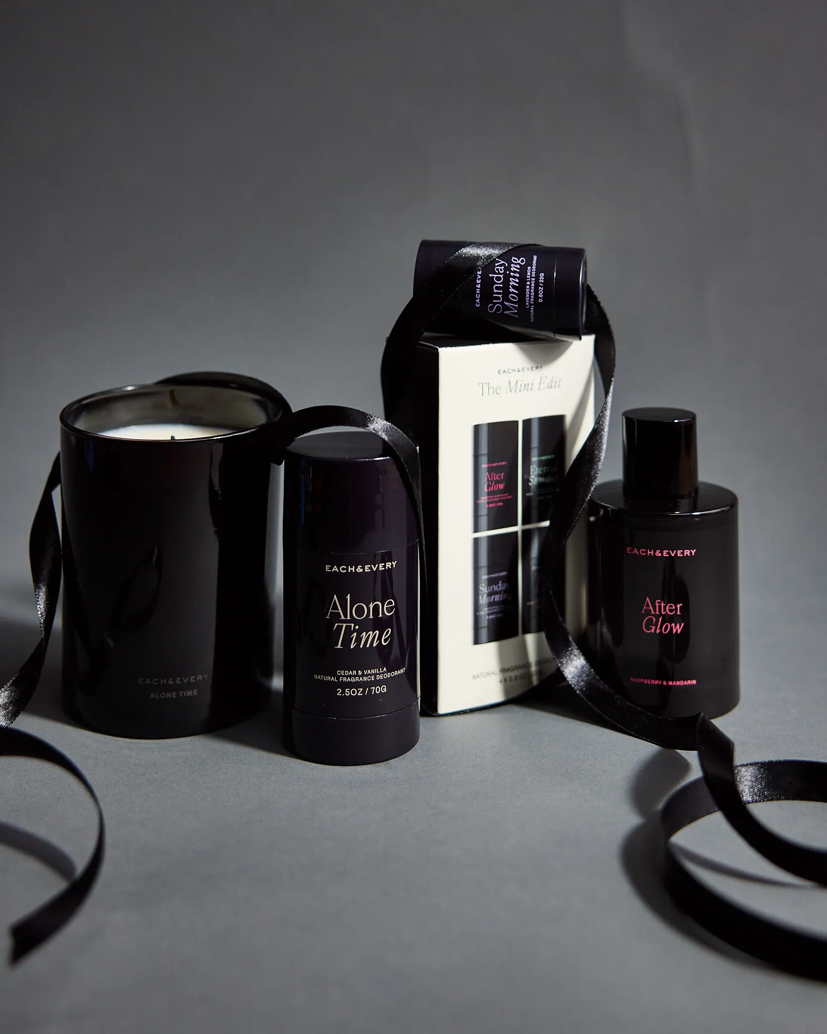 Discover Your Perfect Scent