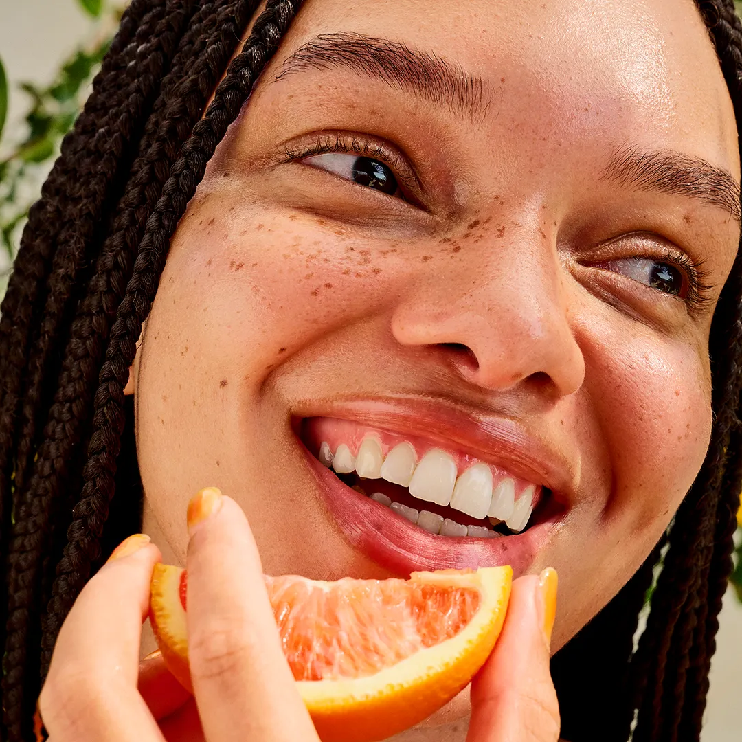 Discover More Brightening Solutions