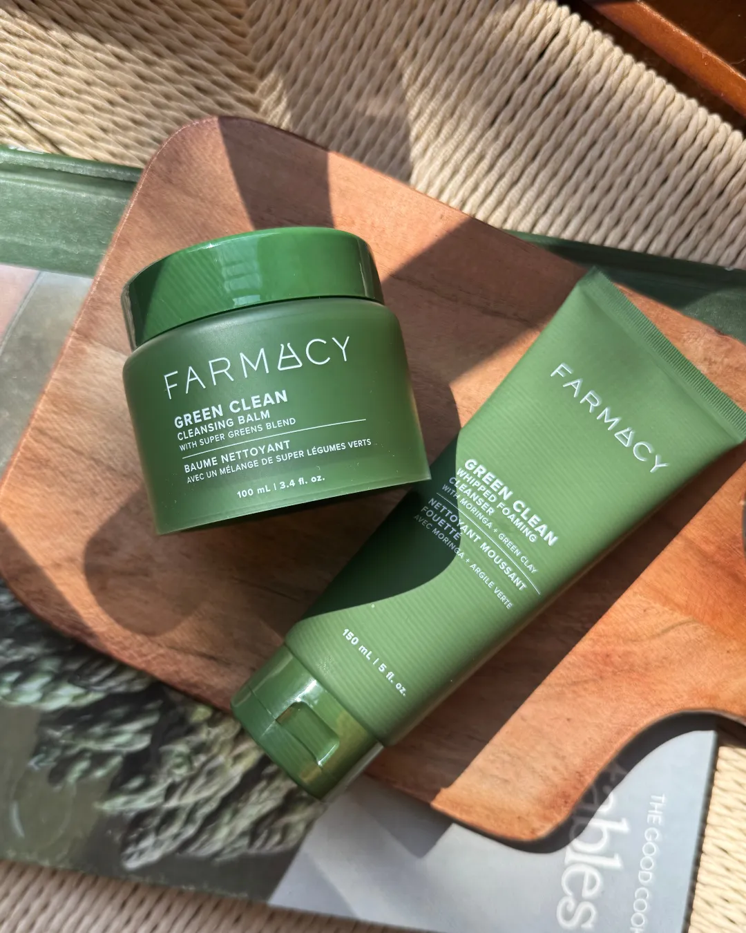 05. 
Zero Skincare Benefits