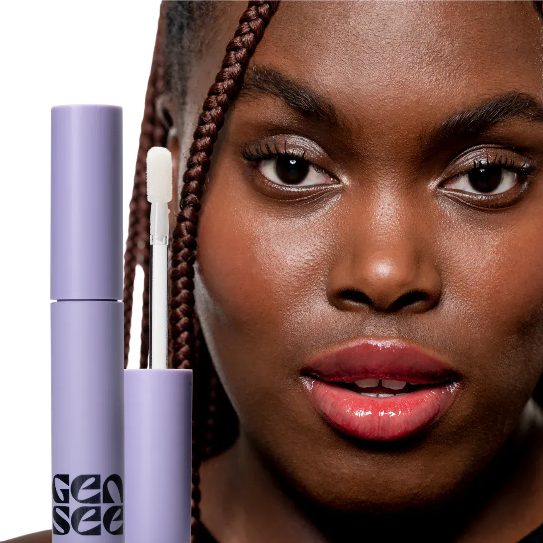 4. 

Gloss You'll Reach For To Pull Your Look Together

