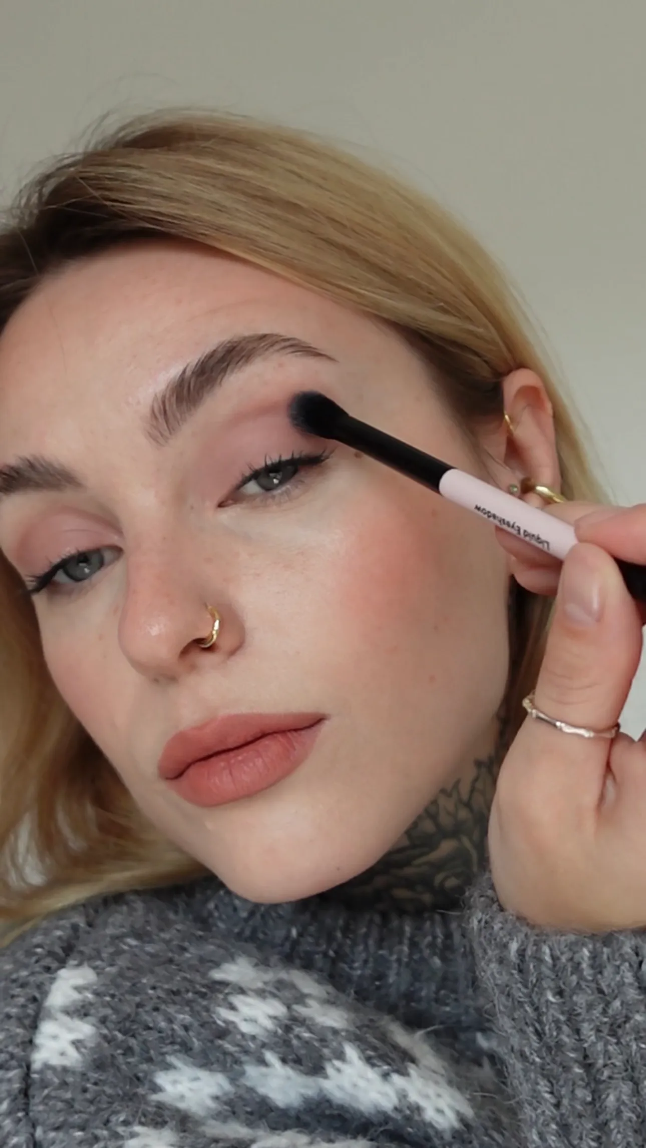 STOP feeling like you're “doing it wrong”