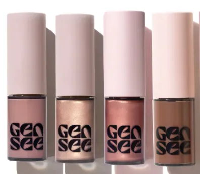 1.  

You Get Four (yes, 4!)  Bestselling Eyeshadow Shades. 

