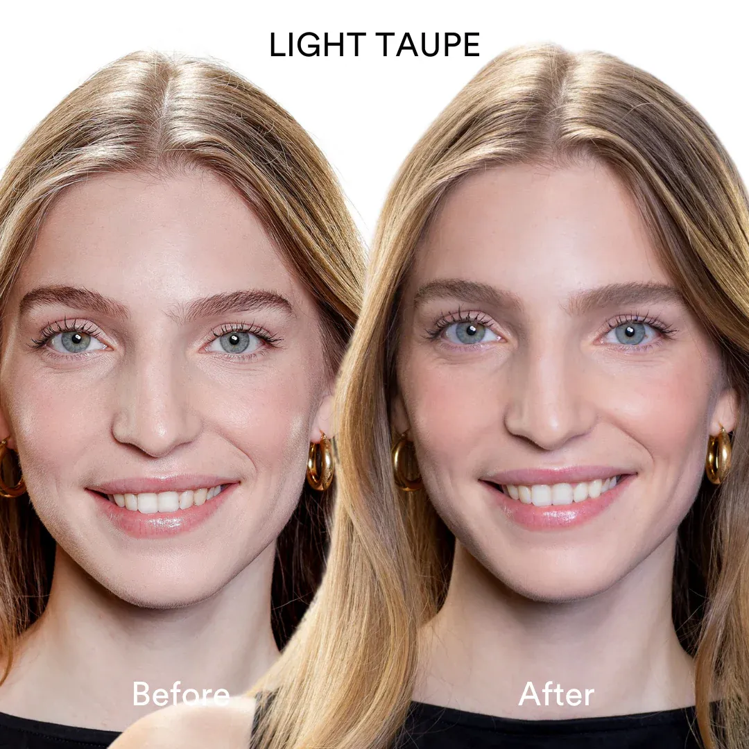 5. 

Beautiful Brows. Every Darn Time. 

