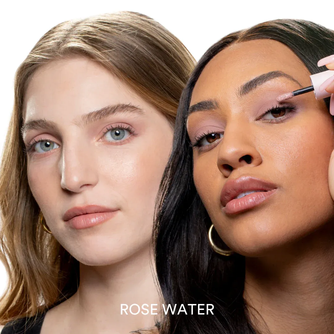 Rose Water -  Soft & Pretty