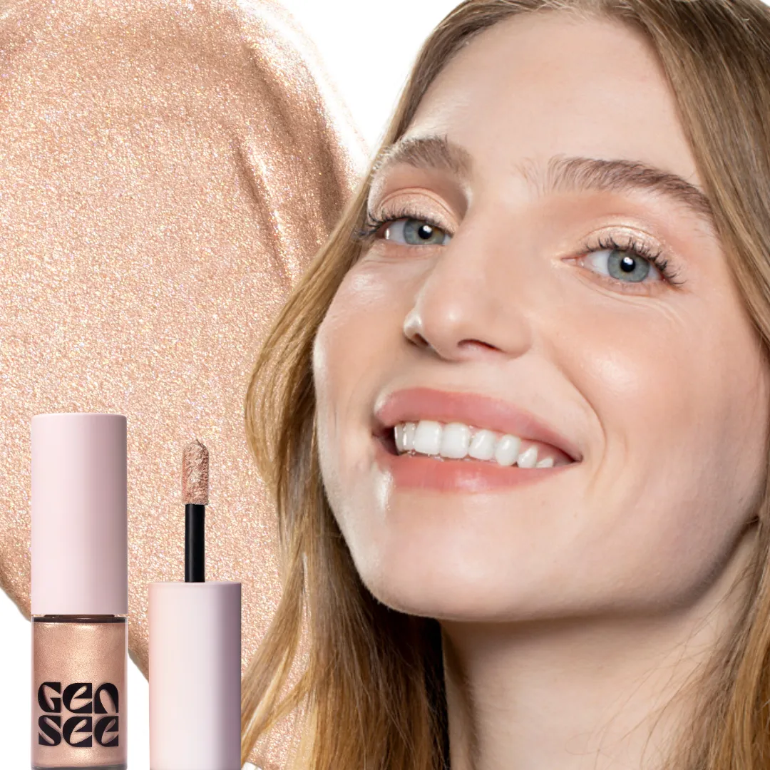 The radiance you've been wanting