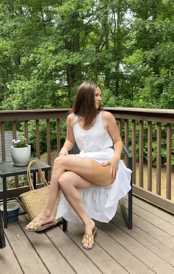 4. They Disappear Under Your Clothes