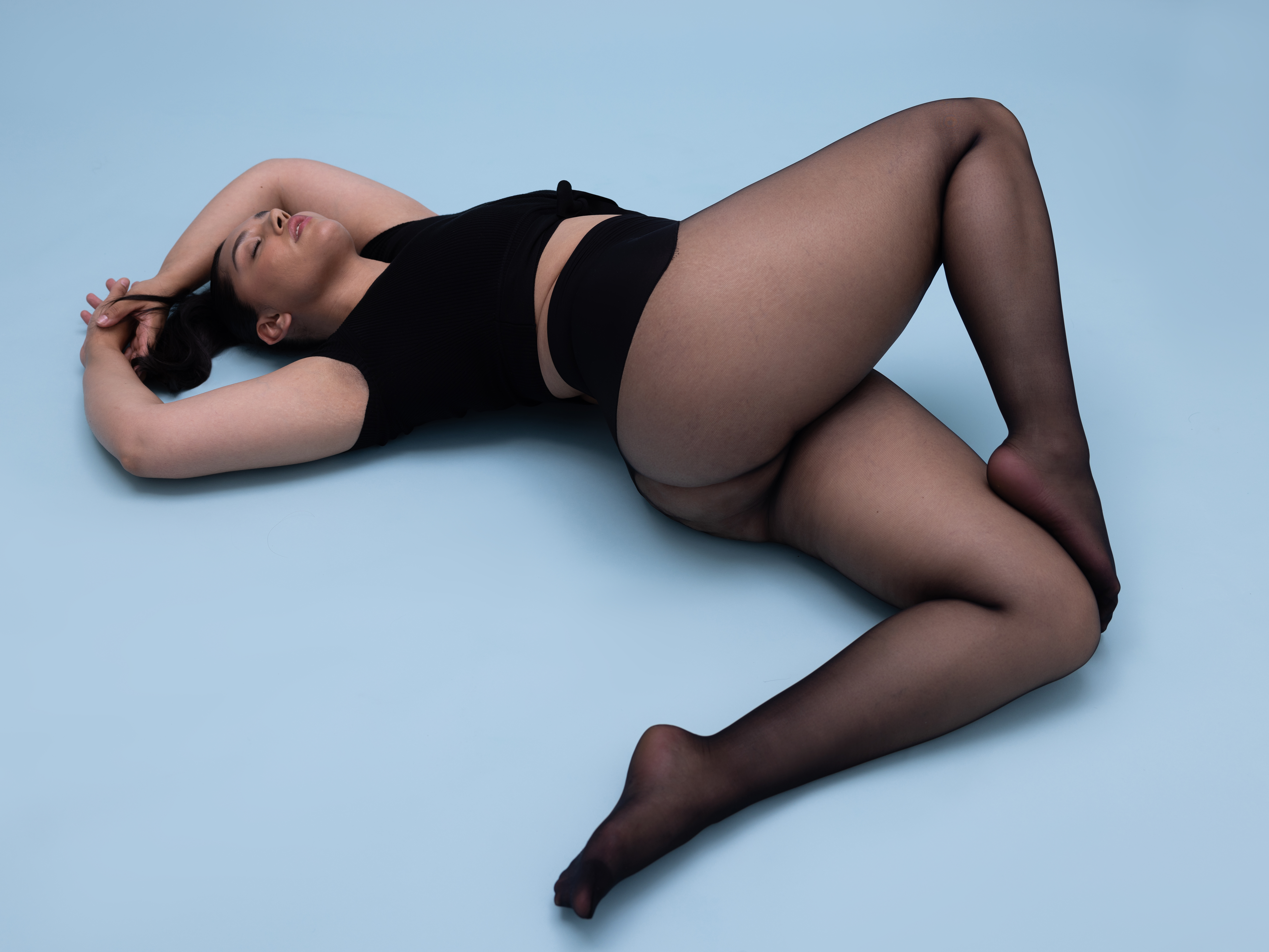 SEAMLESS COMFORT YOU'LL FORGET YOU'RE WEARING