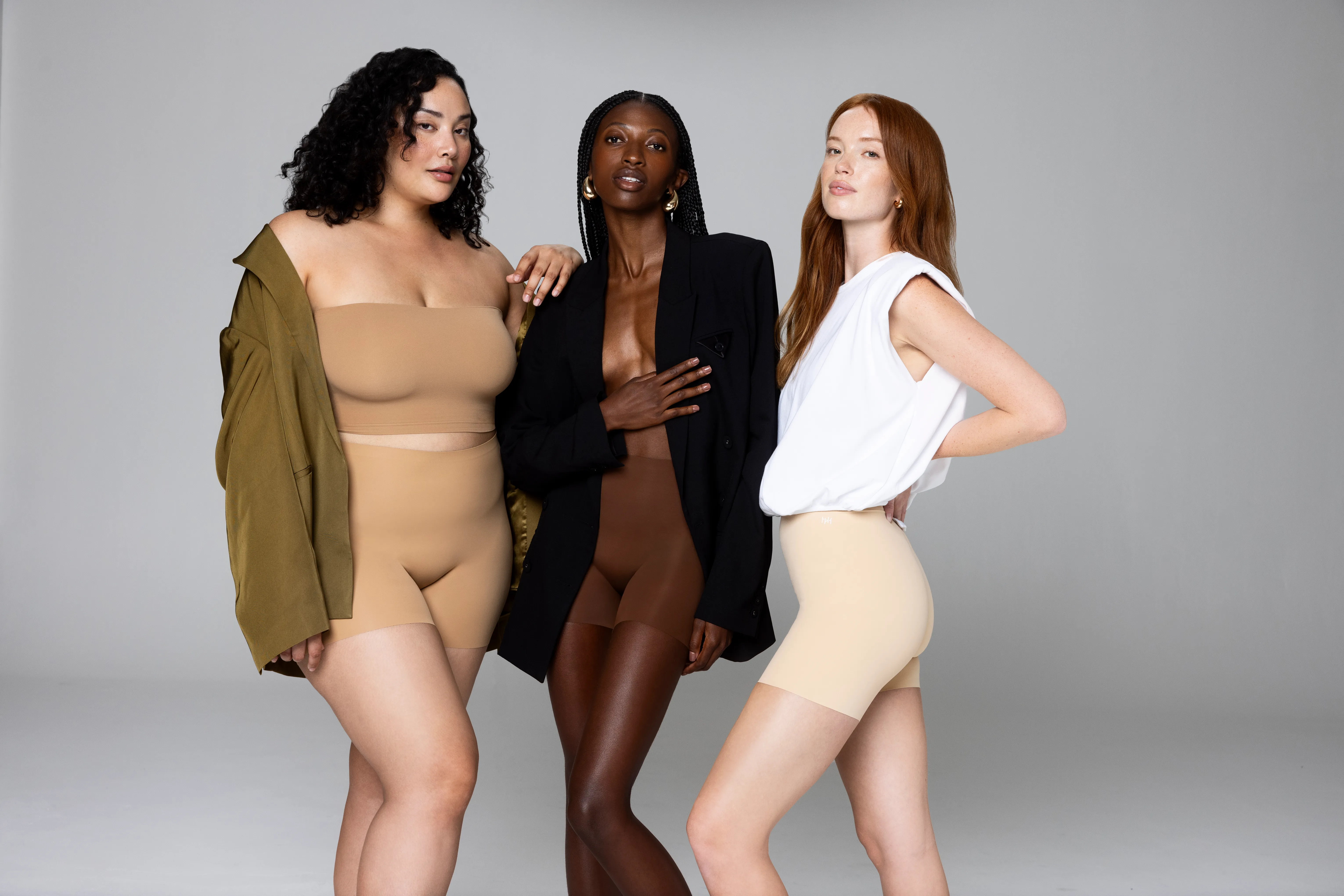 What women love most about Noosh Air