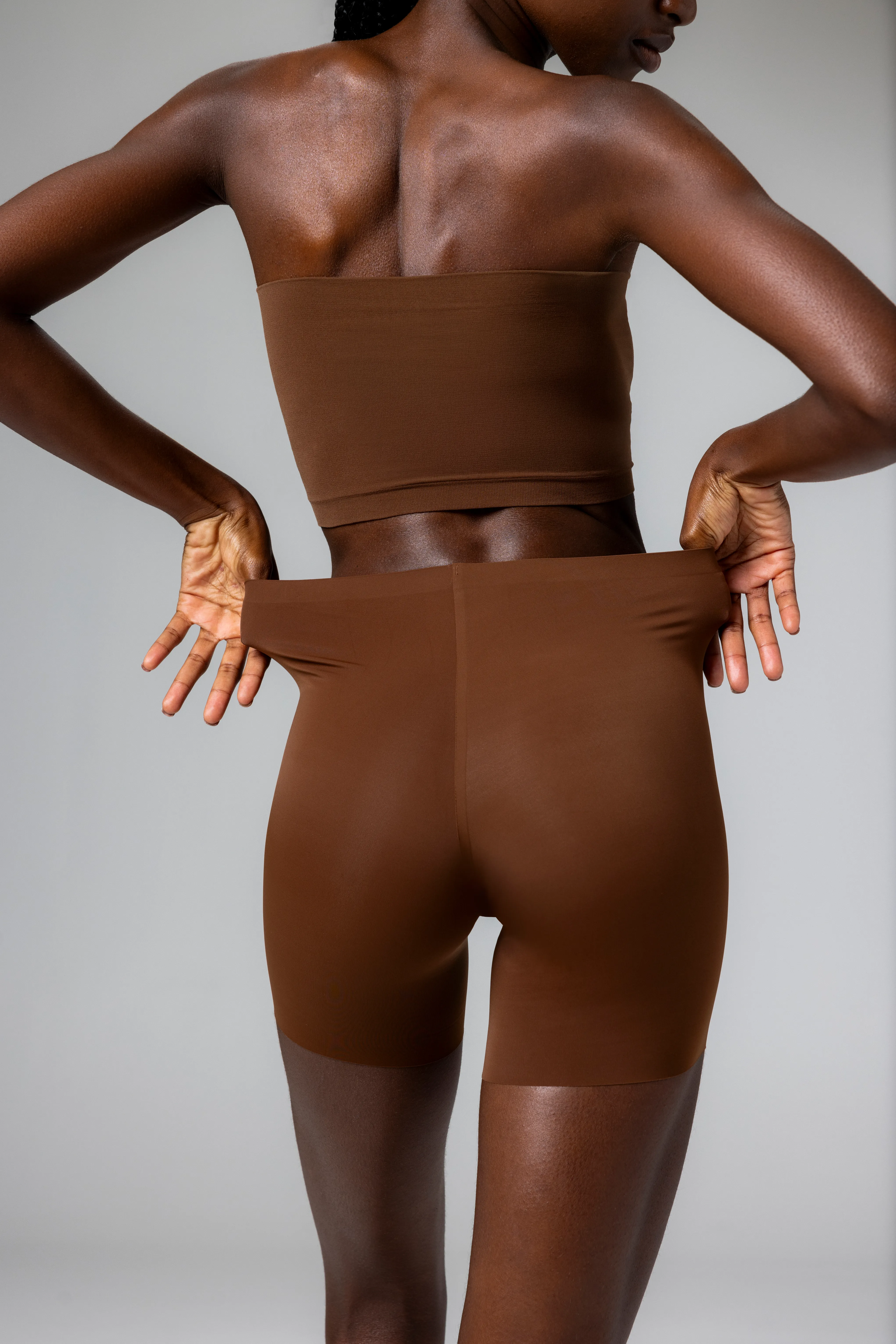 2. They’re Made for Heat, Not Compression