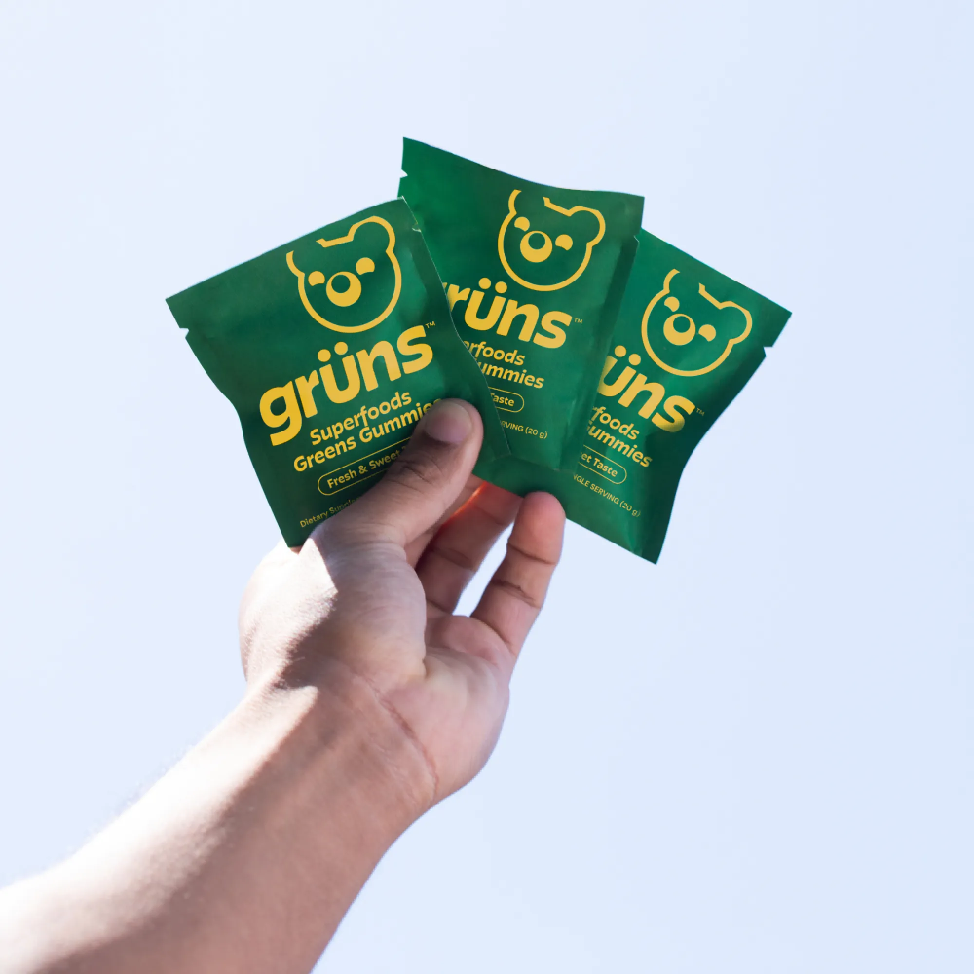 <h4>  Complete Daily Nutrition </h4>