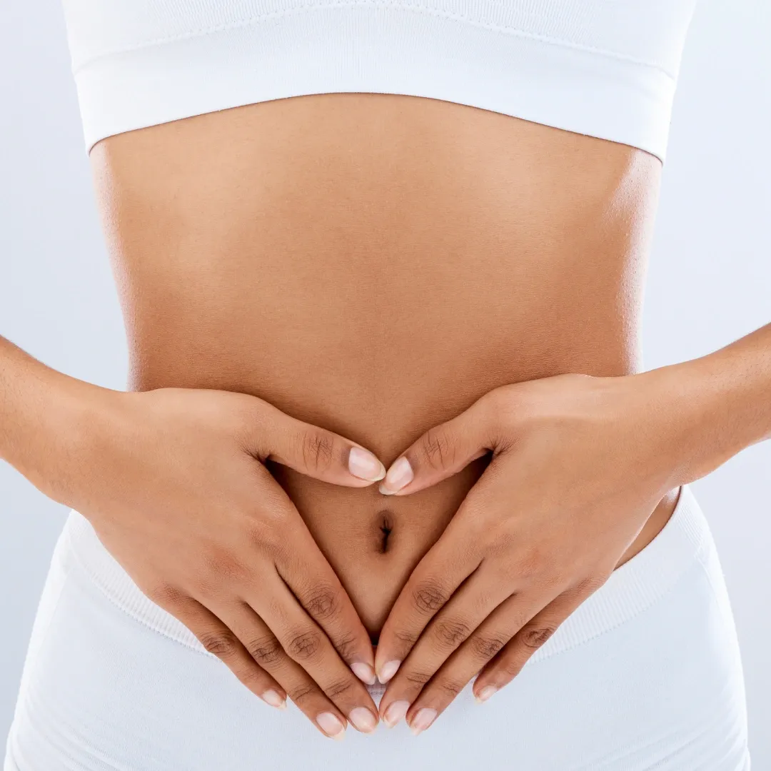 Better poops (seriously)