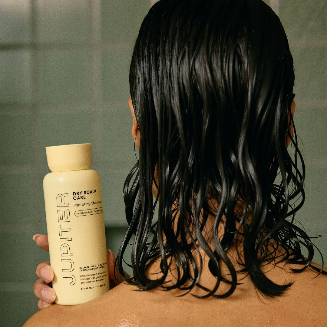 1. Clinically Proven to Reduce Flakes and Soothe Dry Scalp