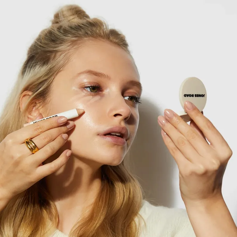 #3
It’s Made for Quick & Effortless Application