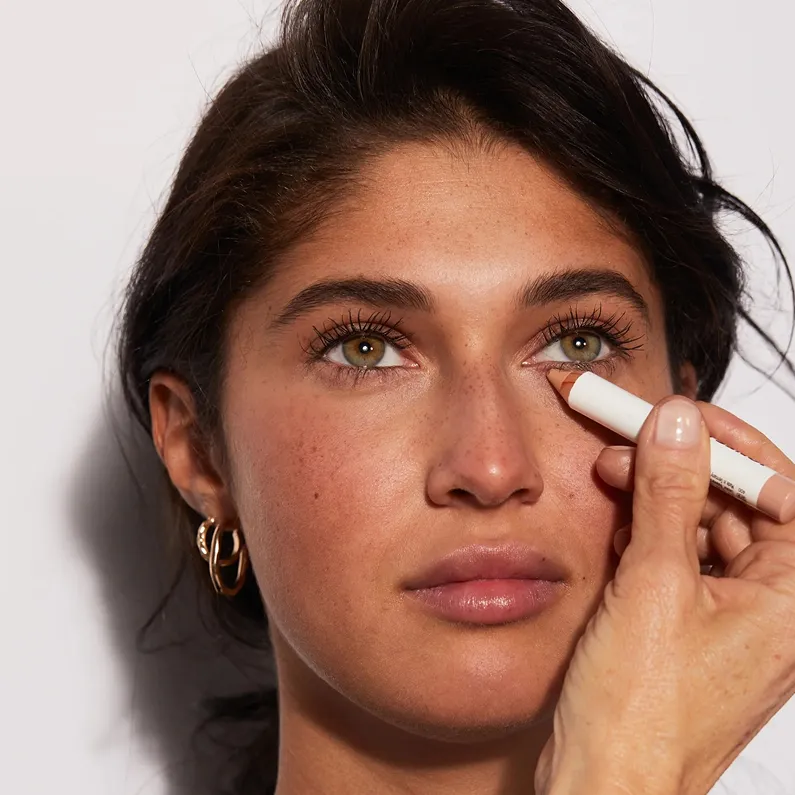 #2
With 25 Shades, It’s Easy to Find Your Perfect Match