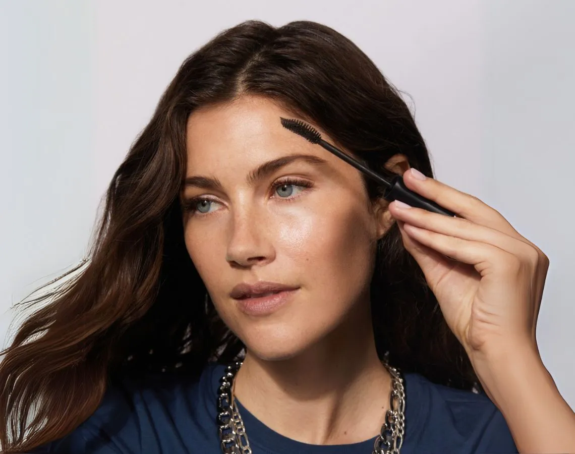 <span style='font-size: 44px; font-weight: 600;'>2.</span>
All of Our Makeup Is Skincare-Inspired