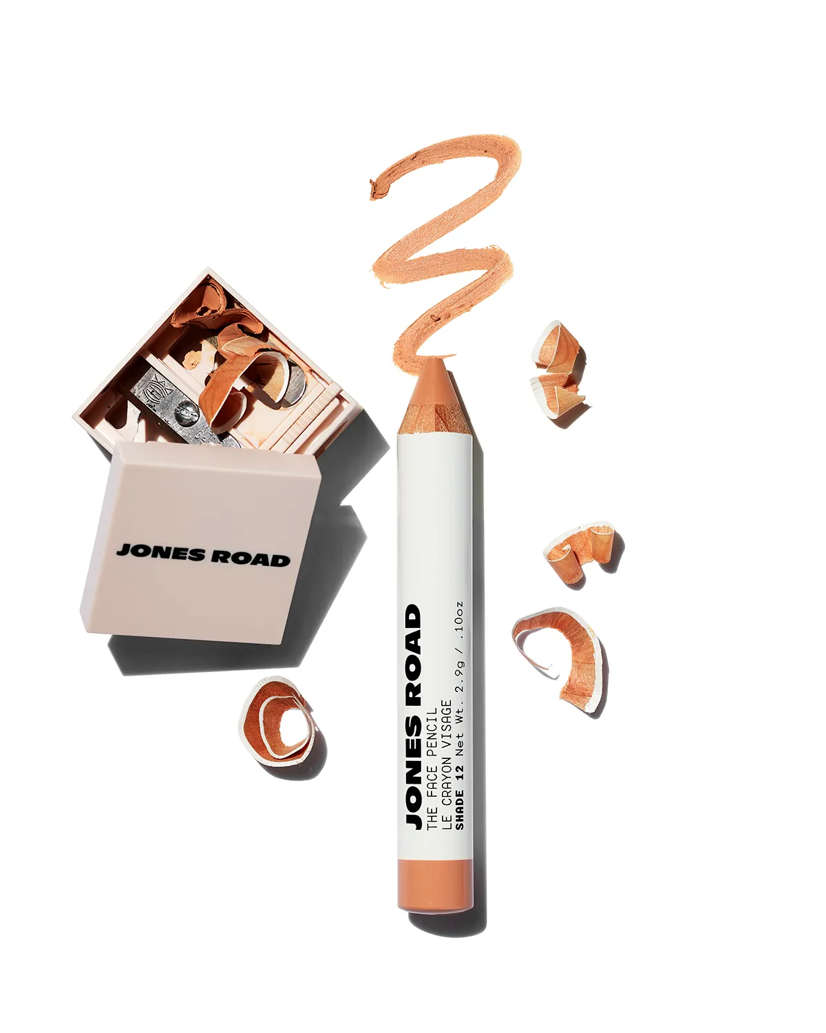 <span style='font-size: 44px; font-weight: 600;'>3.</span>

Easy To Apply Anywhere, Especially On The Go
