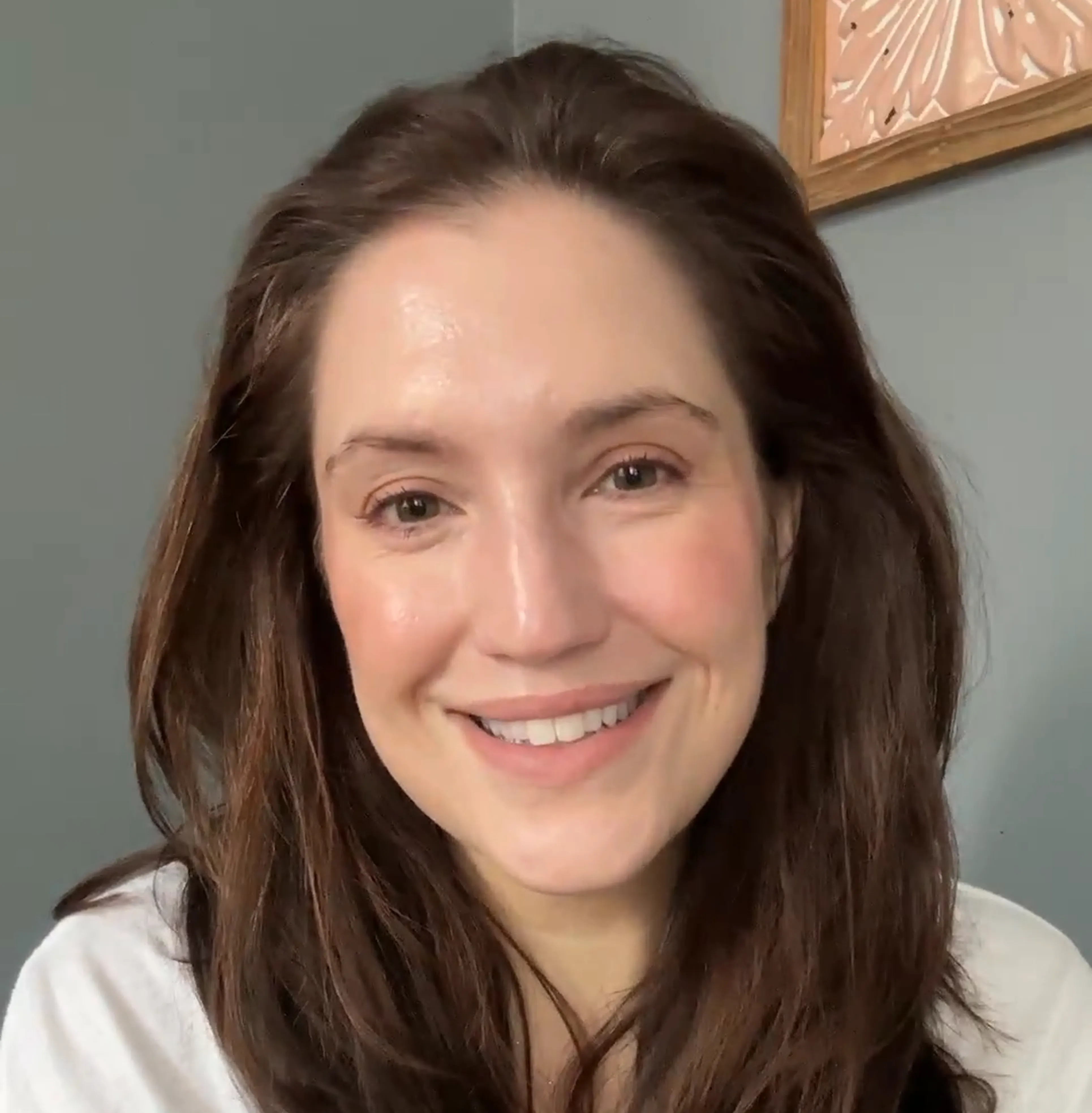 It Looks Like Your Real, Natural Skin