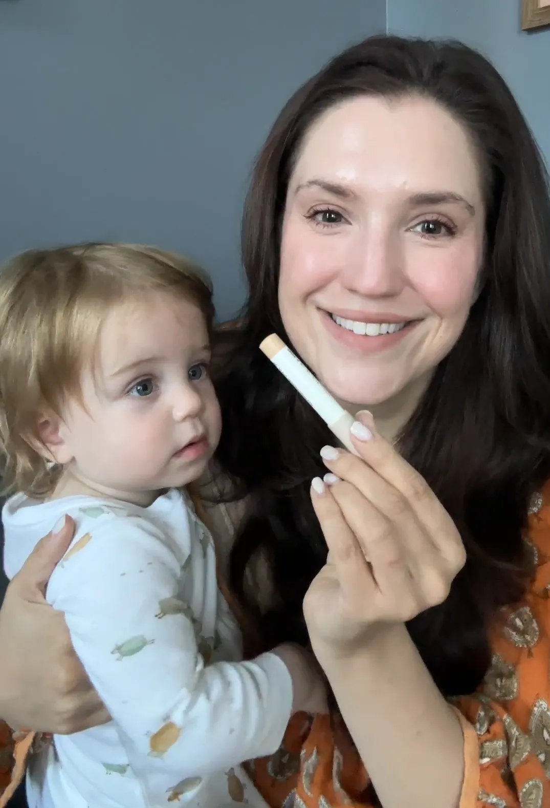 <span style='font-size: 44px; font-weight: 600;'>2.</span>

Less Stress in Your Morning Routine With Kids