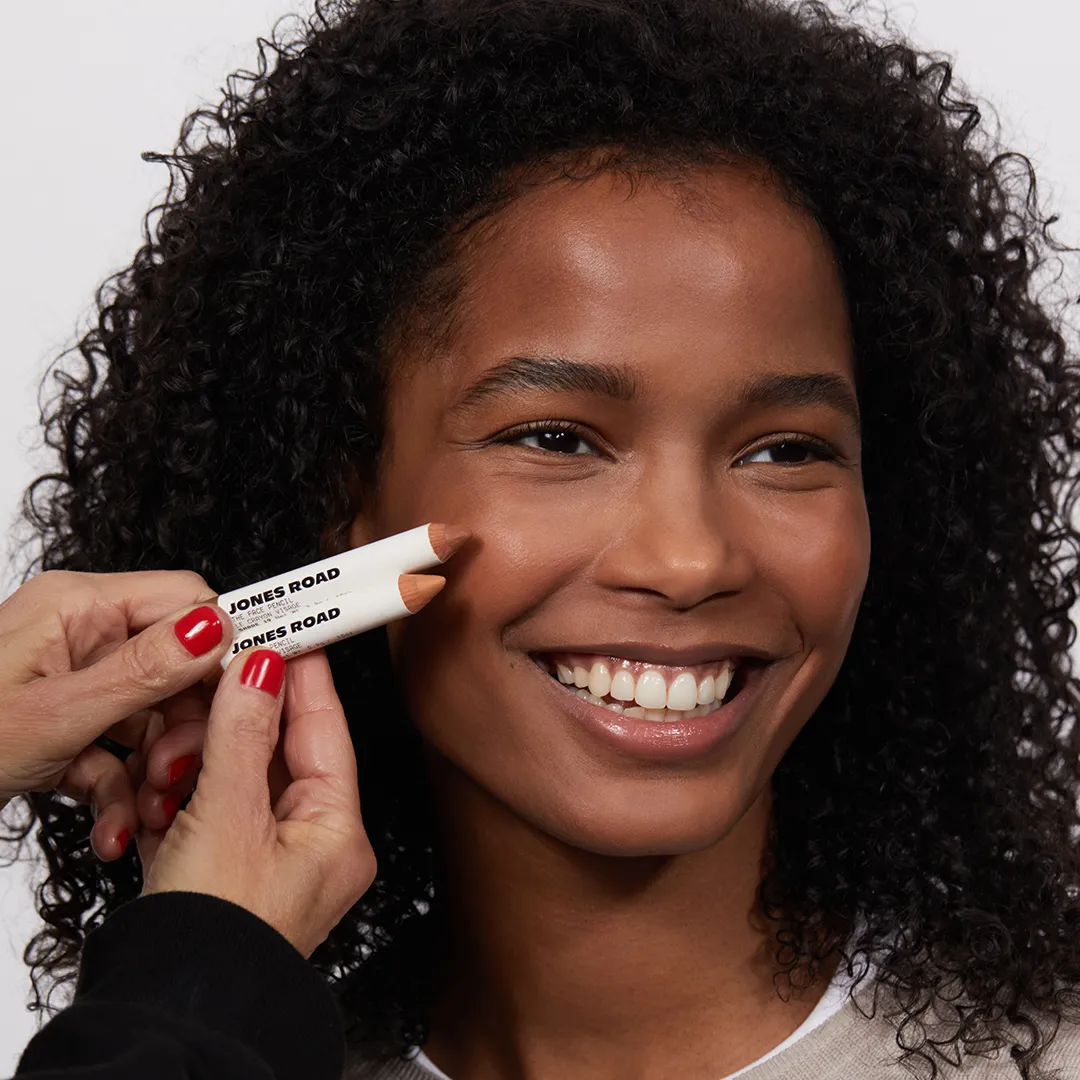 The Face and The Neutralizer Pencil Quiz