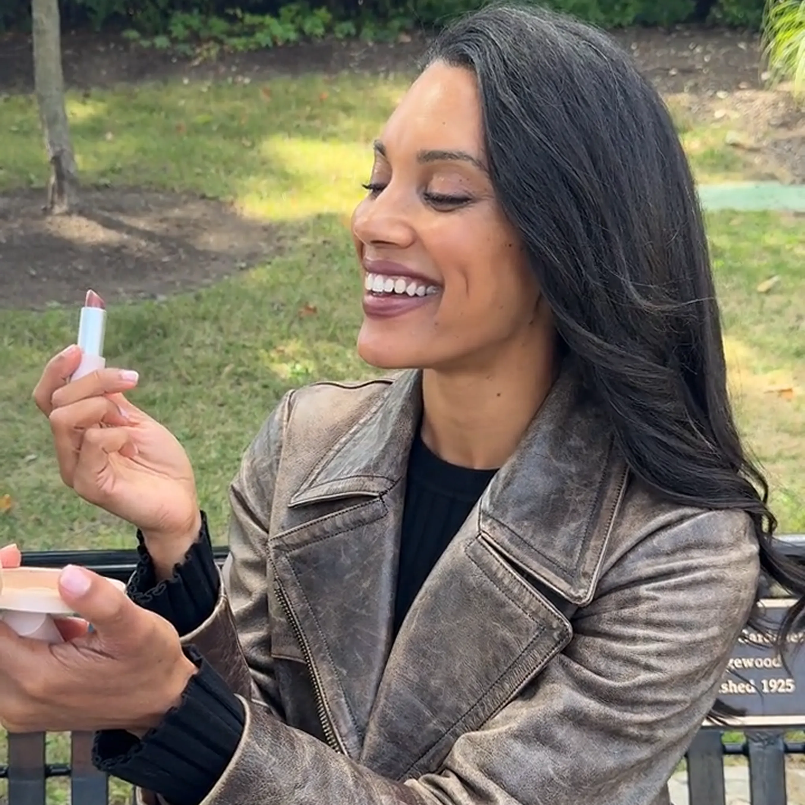 <span style='font-size: 44px; font-weight: 600;'>2.</span>

Tested (and Loved) by Real Women
