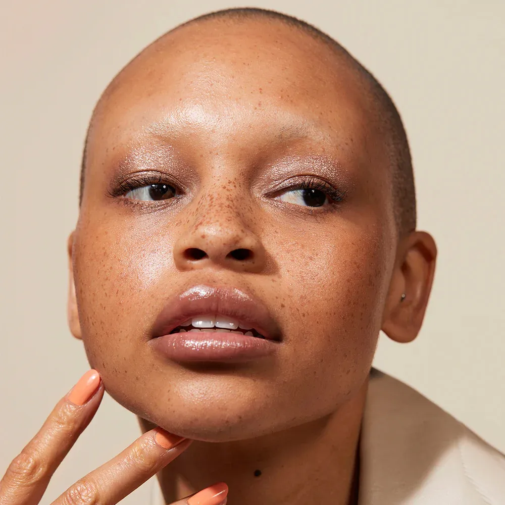 It Looks Like Your Real, Natural Skin