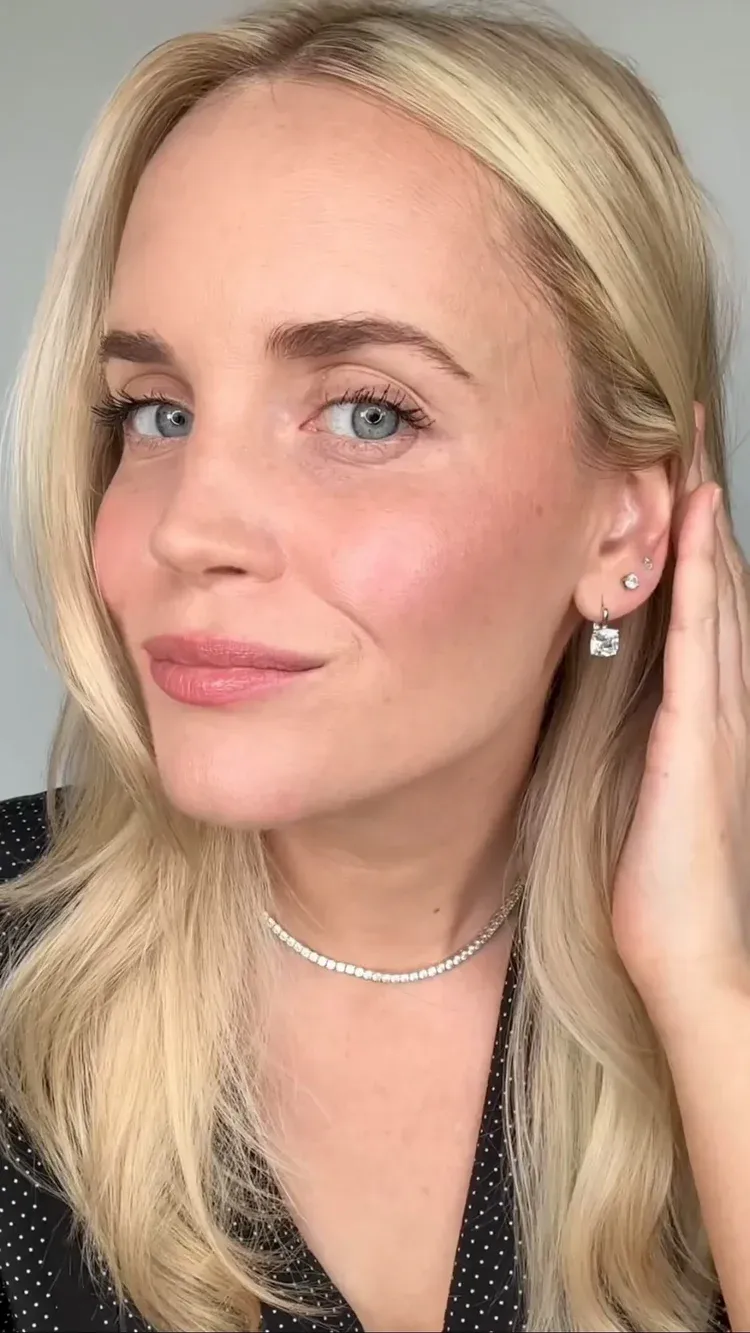 It Looks Like Your Real, Natural Skin