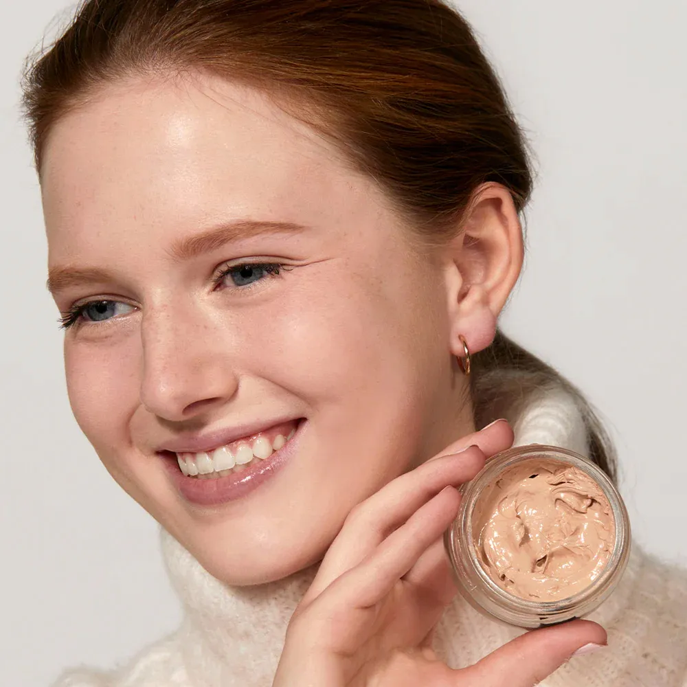 What The Foundation Quiz
