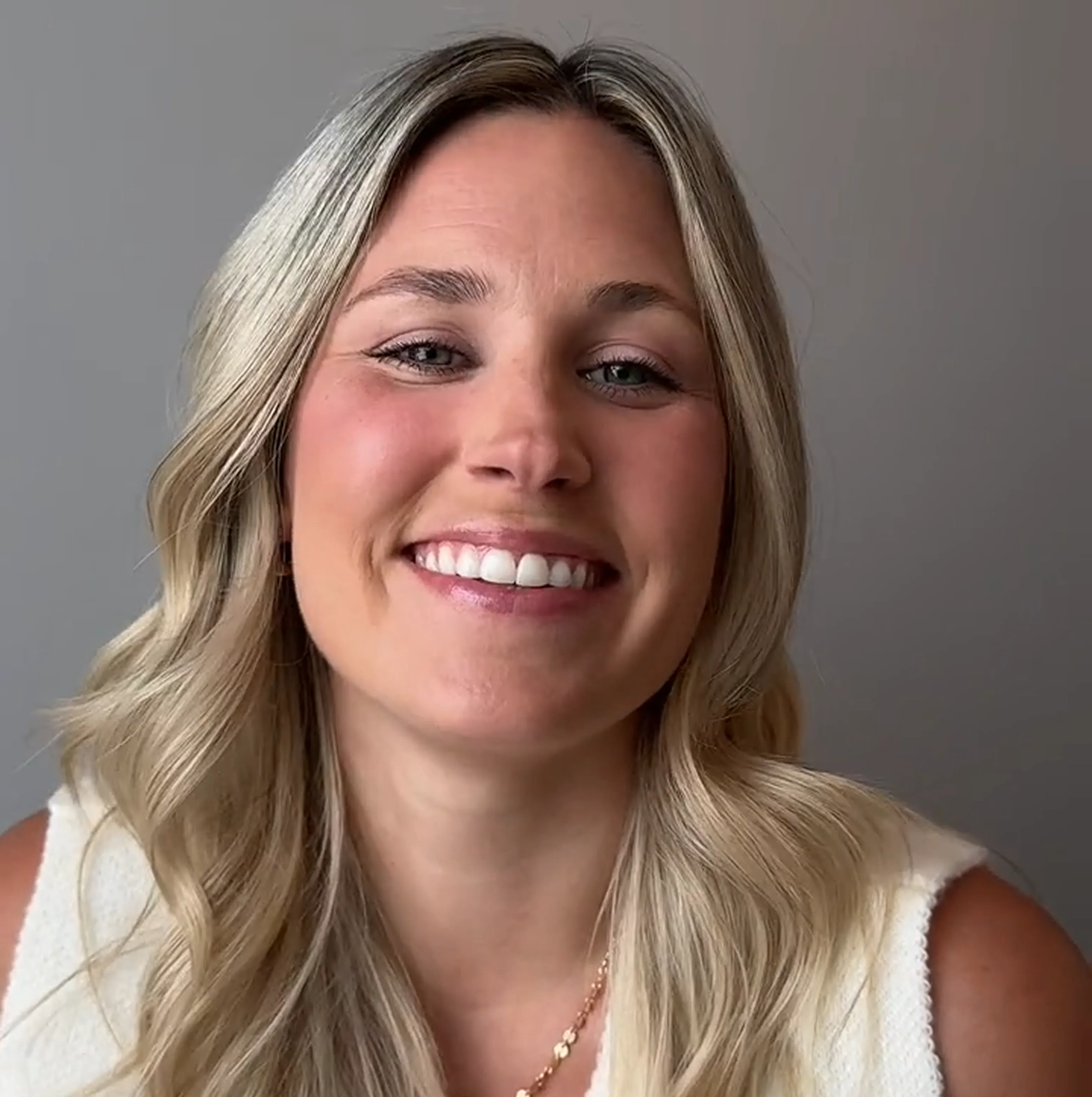 Confidence That Lasts 
All Day