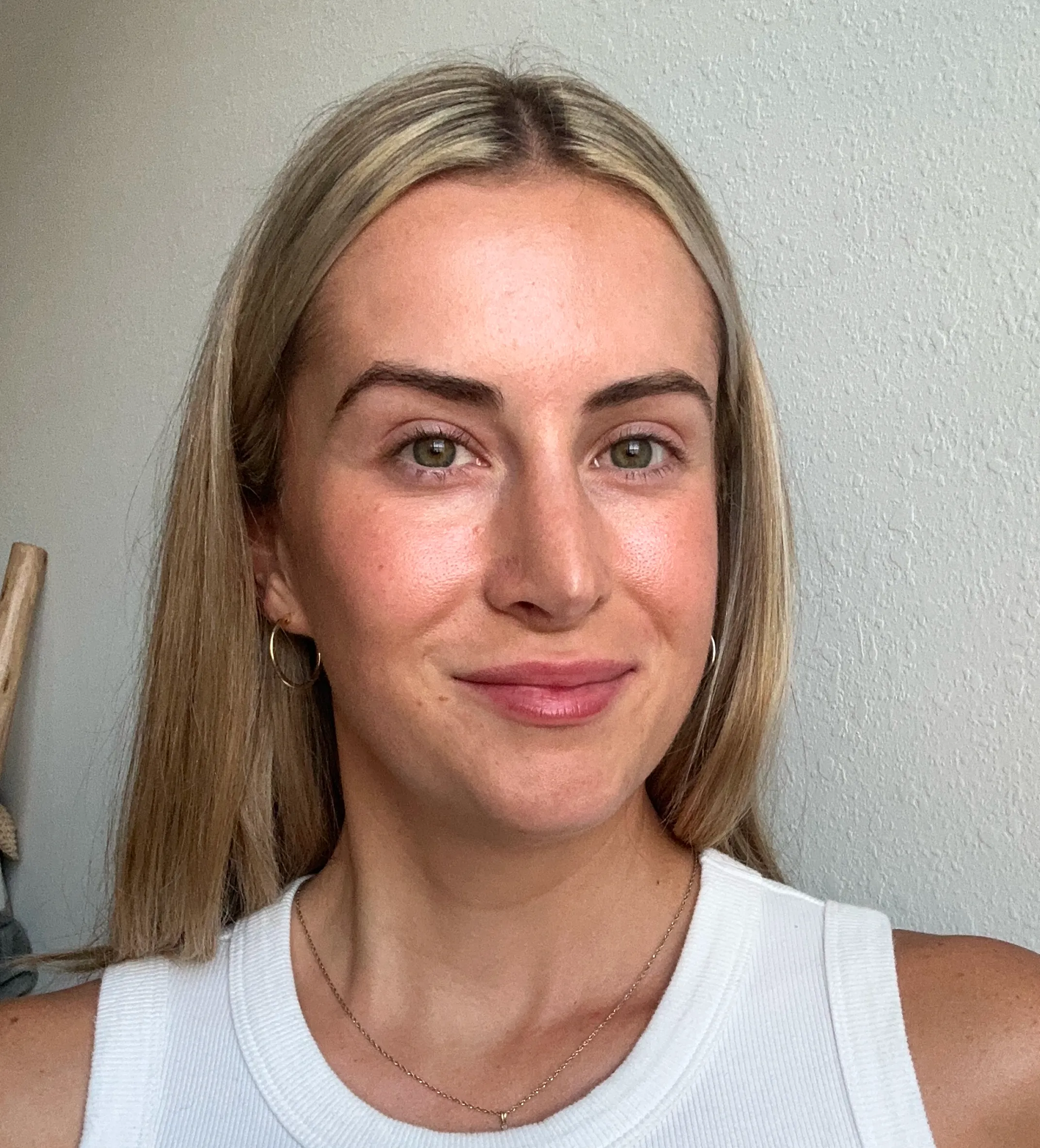 It Looks Like Your Real, Natural Skin