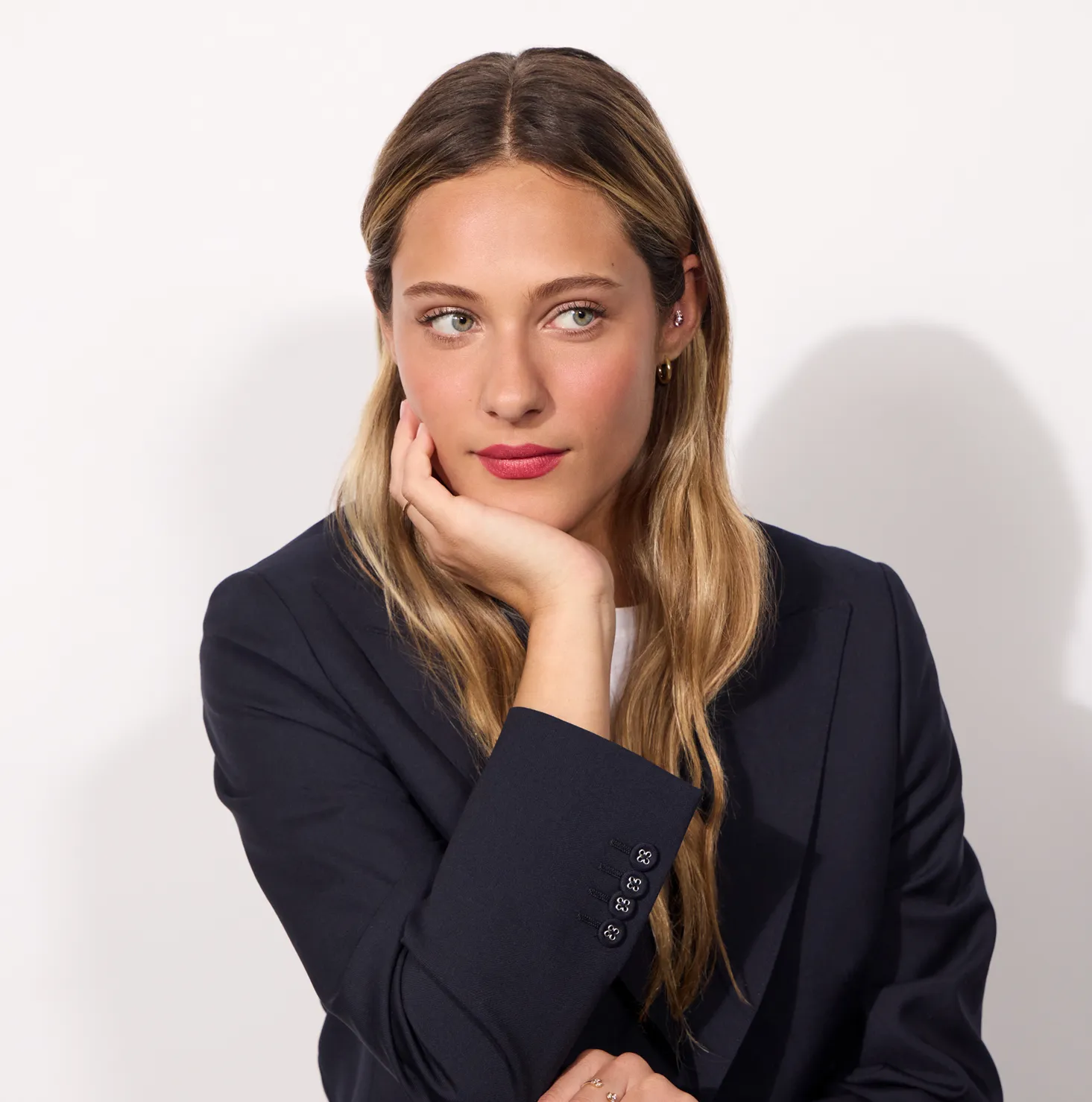 Ready for an Easier
Beauty Routine?