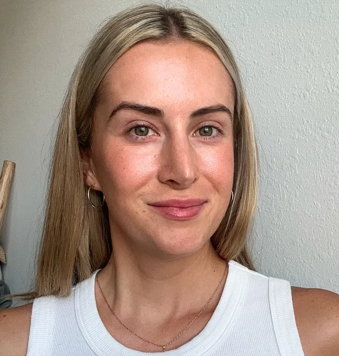 Look Awake (Even on a Few Hours of&nbsp;Sleep)