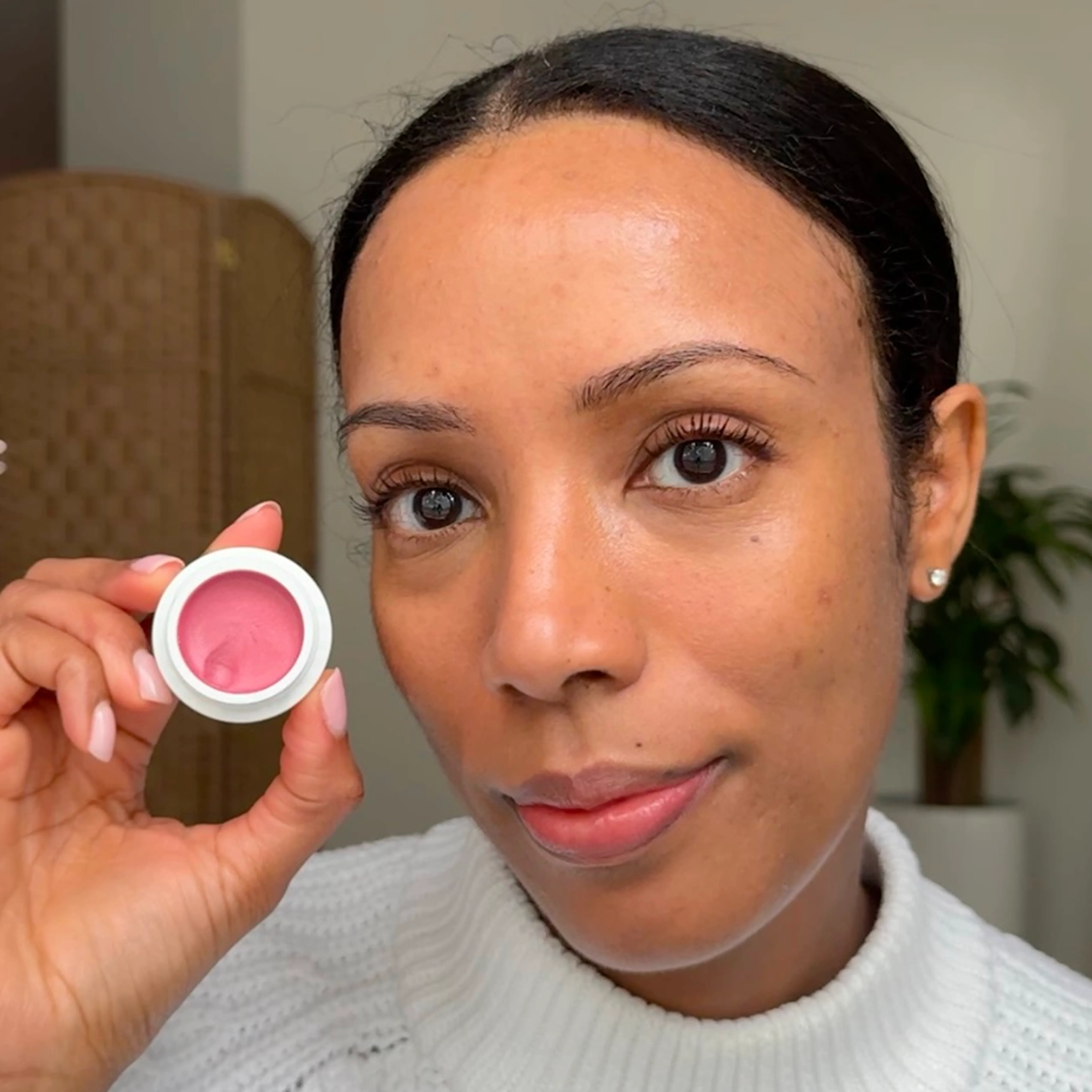 Balm answered my prayers!