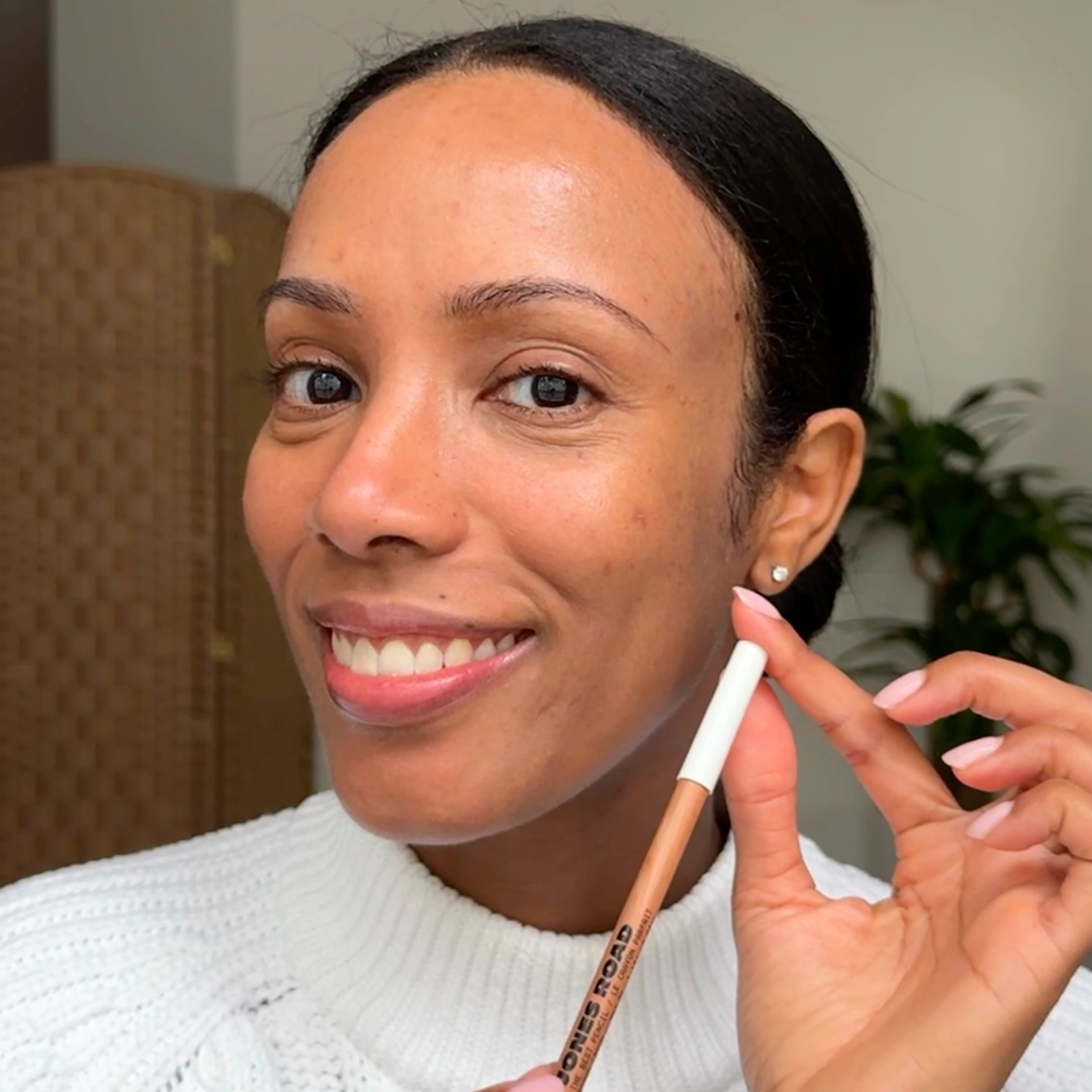 Confidence That Lasts 
All Day