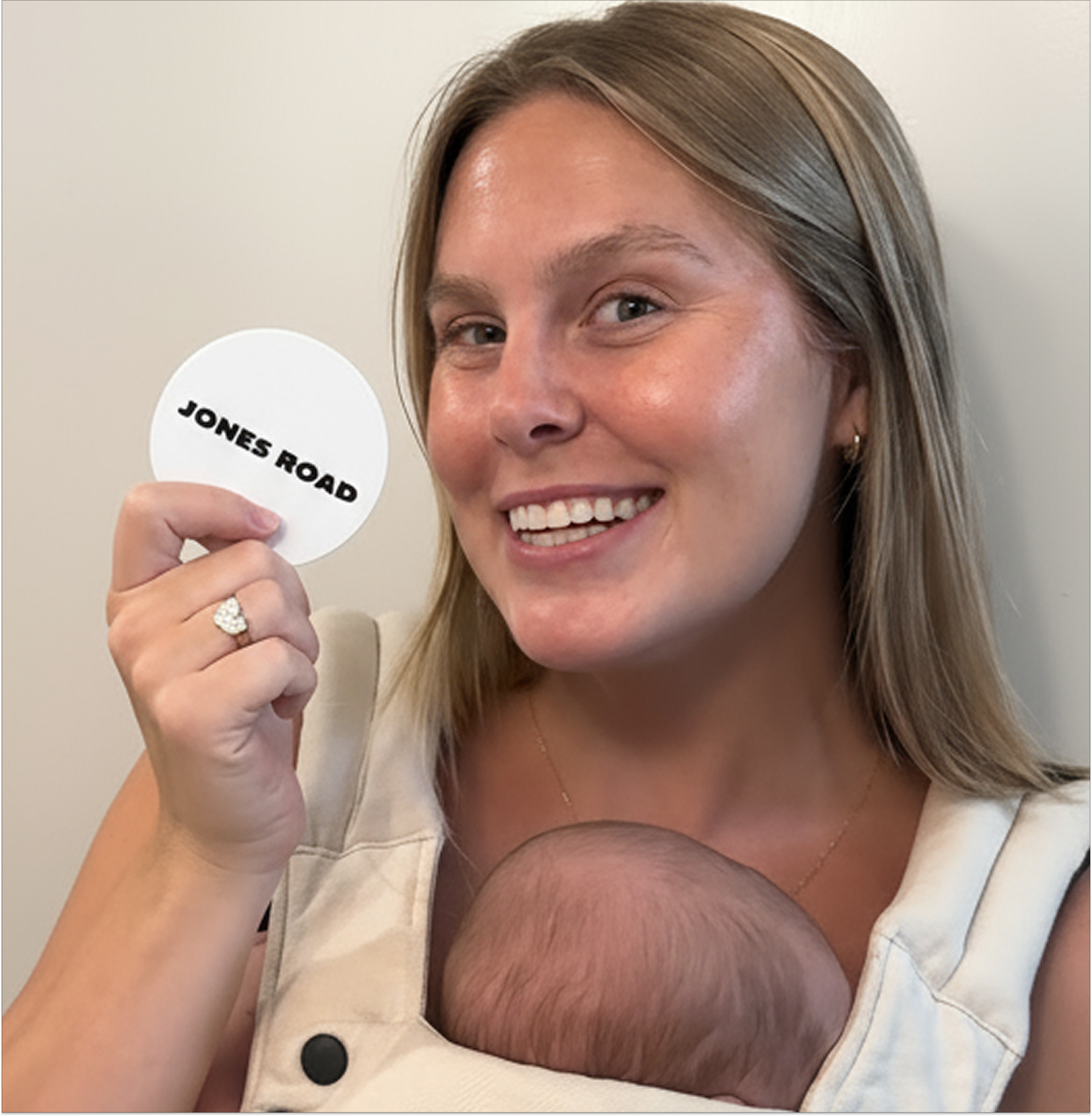 Made With New Moms in Mind