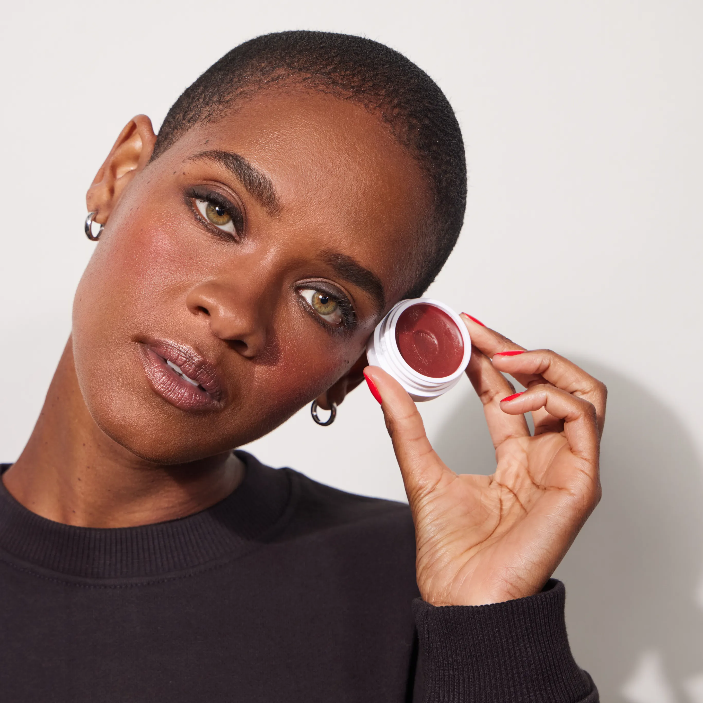 <span style='font-size: 40px; font-weight: 600'>3.</span>

Highly Requested Shades of Mini Miracle Balm
