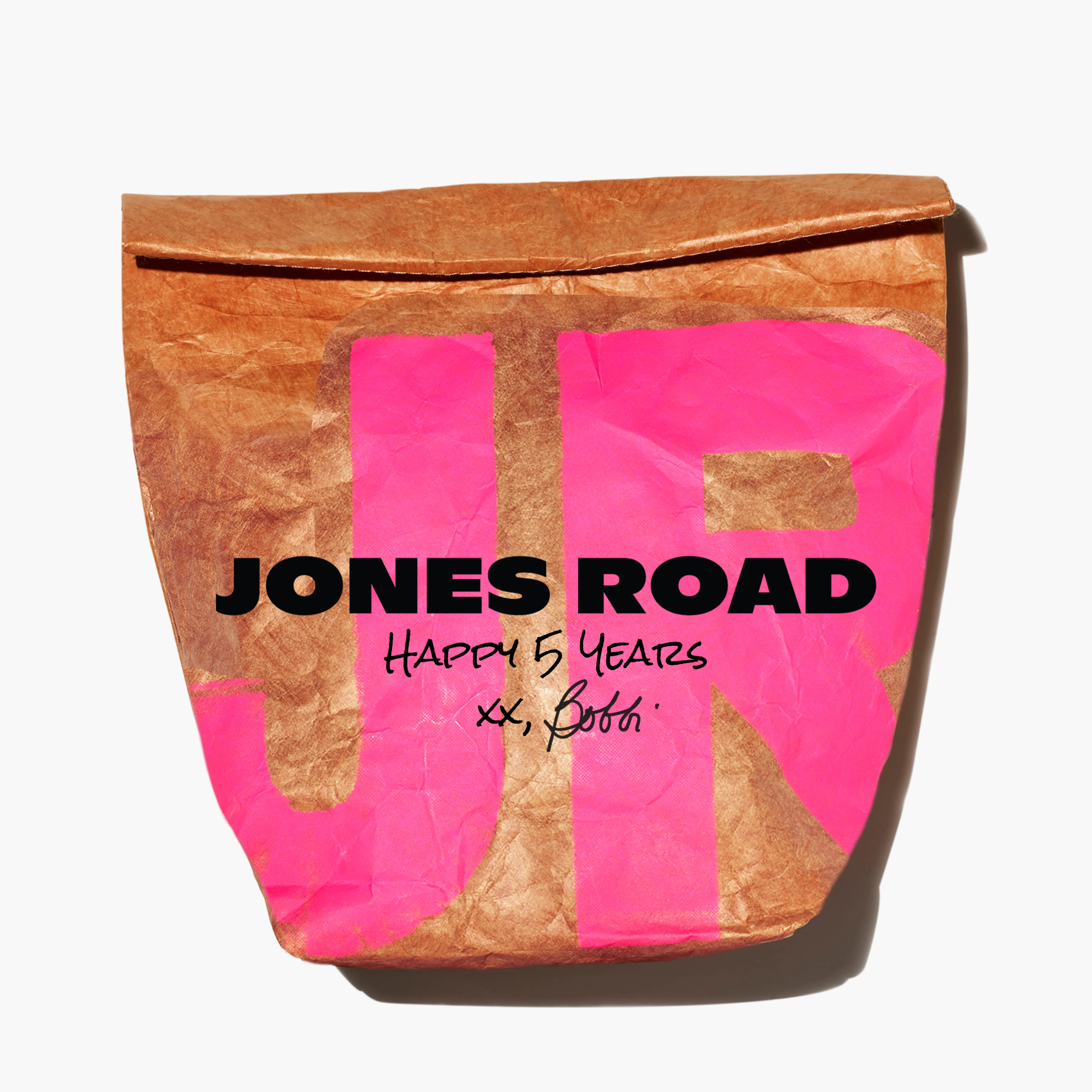 Celebrate 5 Years With Our Most Exclusive Kit Ever