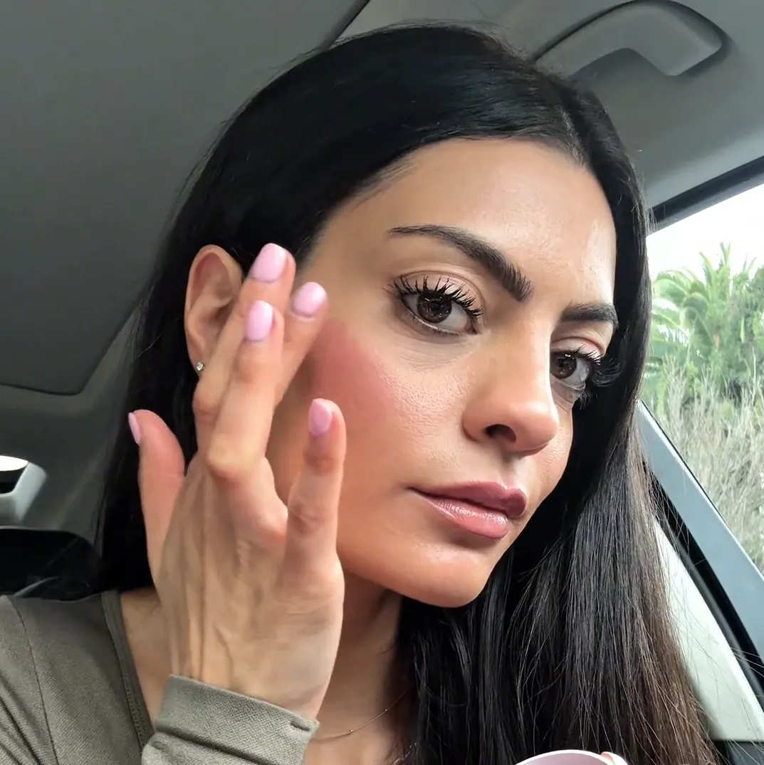 A Weekend Getaway in a Bag
