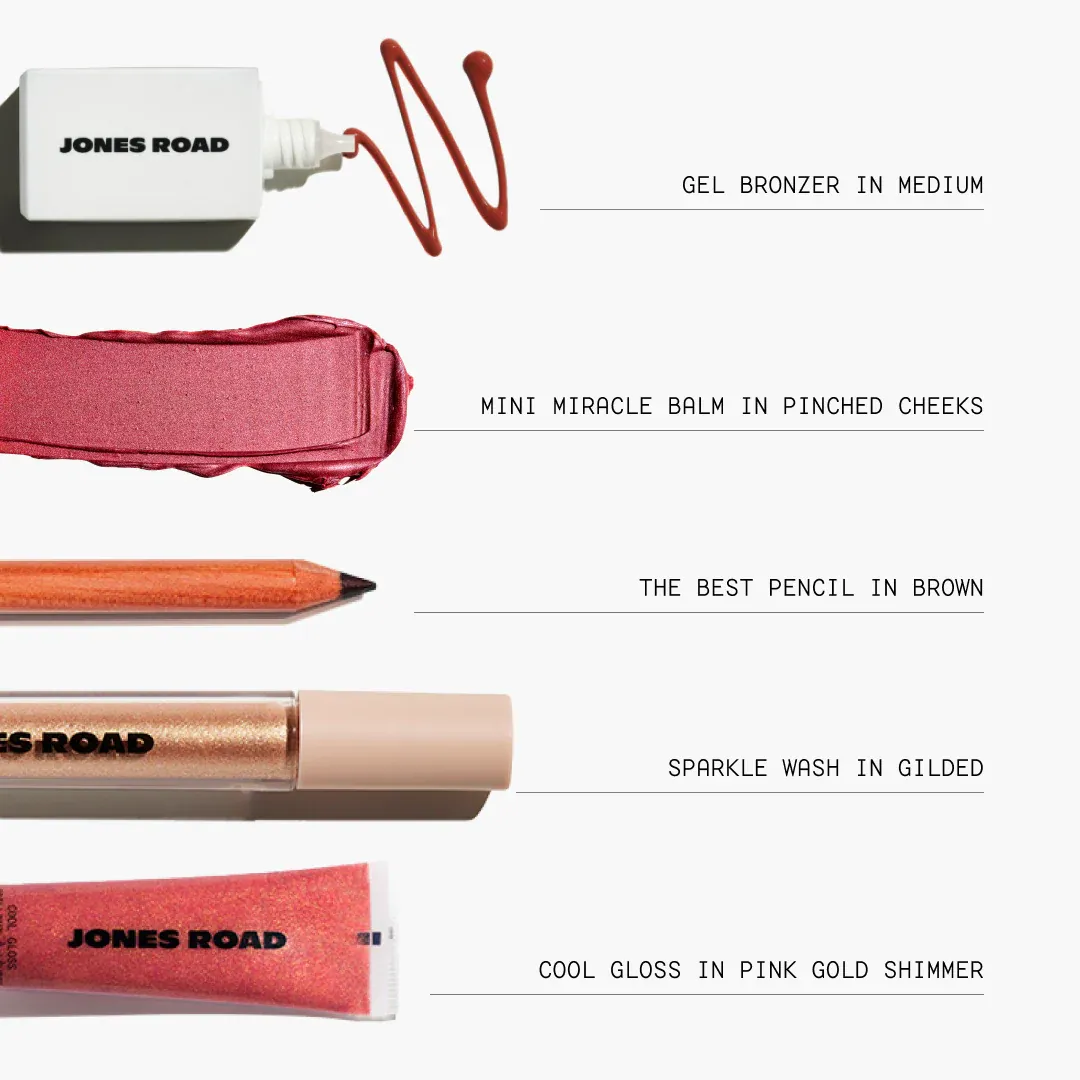 <span style='font-size: 44px; font-weight: 600;'>3.</span>

Limited Edition Release