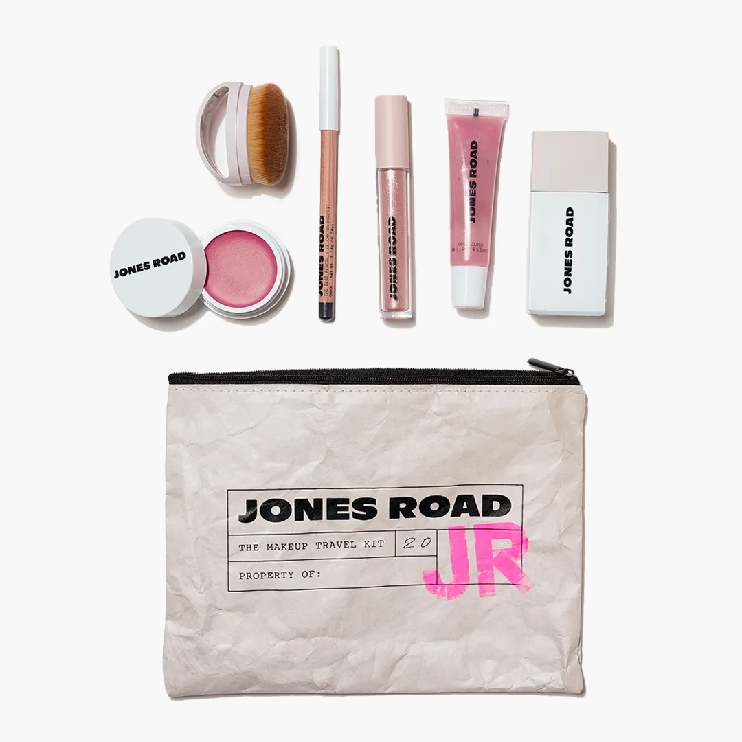 <span style='font-size: 44px; font-weight: 600;'>1.</span>

6 Essentials for Less