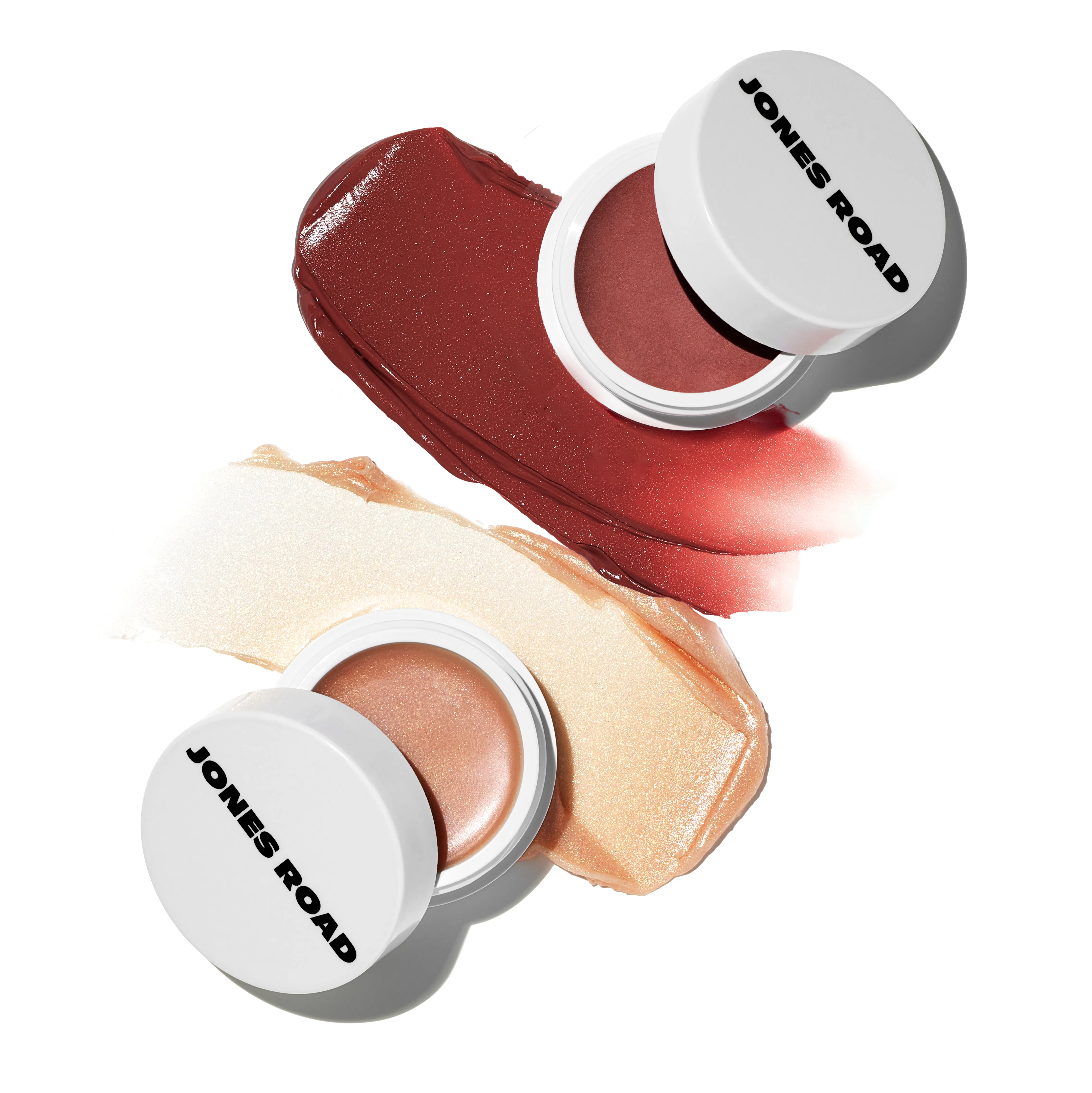 <span style='font-size: 44px; font-weight: 600;'>2.</span>
The Only Chance to Shop 2 Limited-Edition Shades